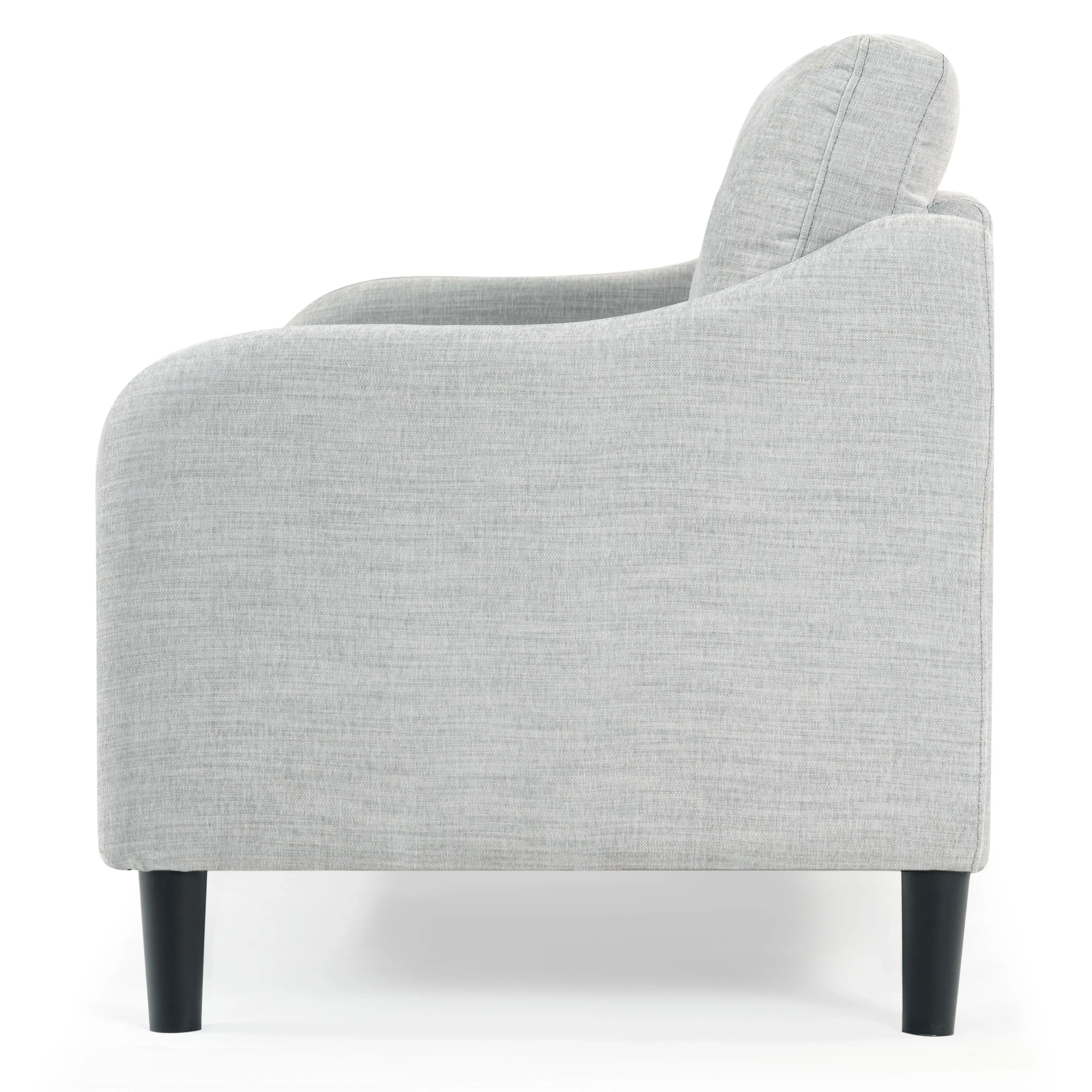 Edalynn Modern 3 Seater Sofa - Image 26