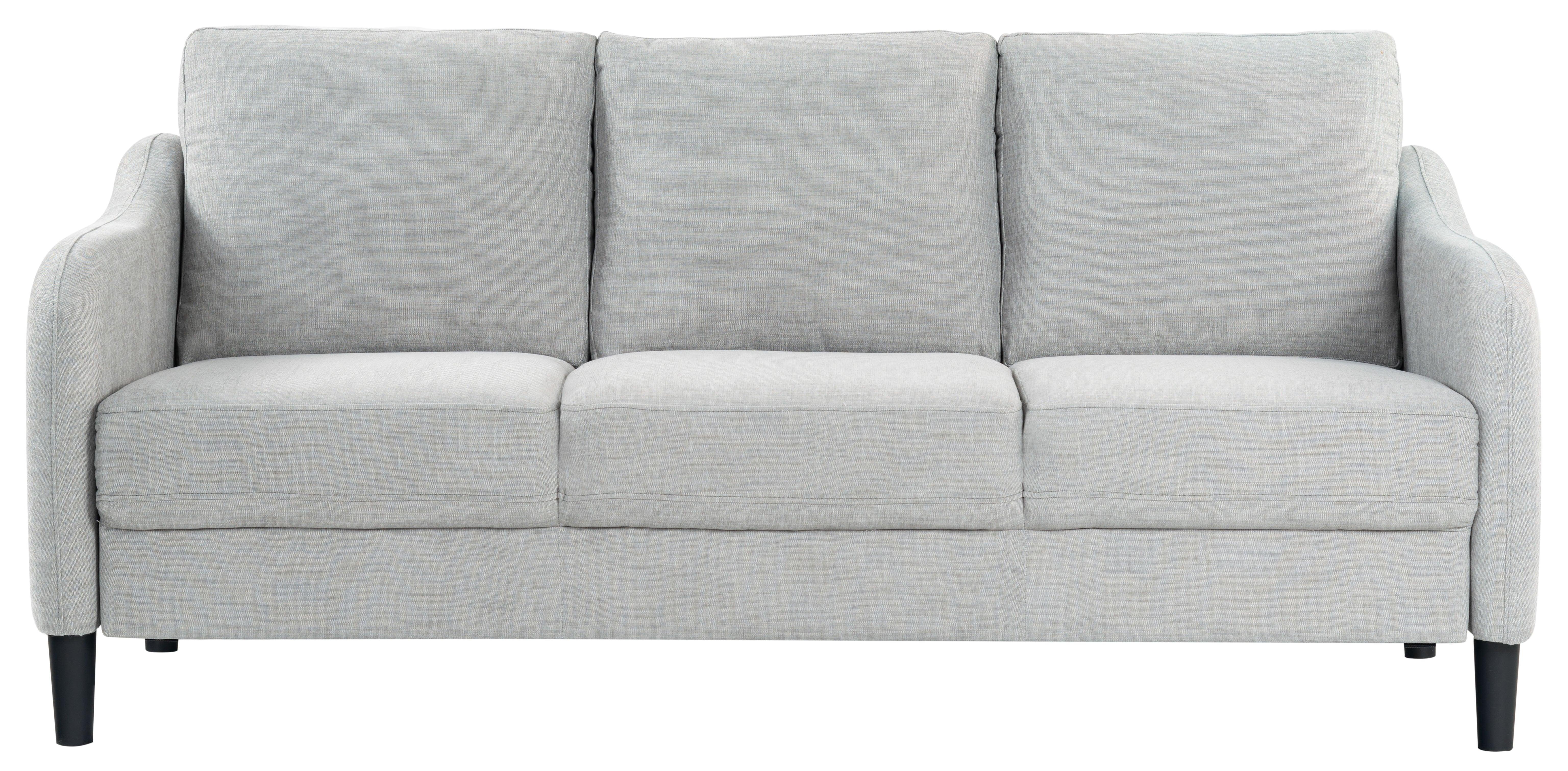 Edalynn Modern 3 Seater Sofa - Image 27