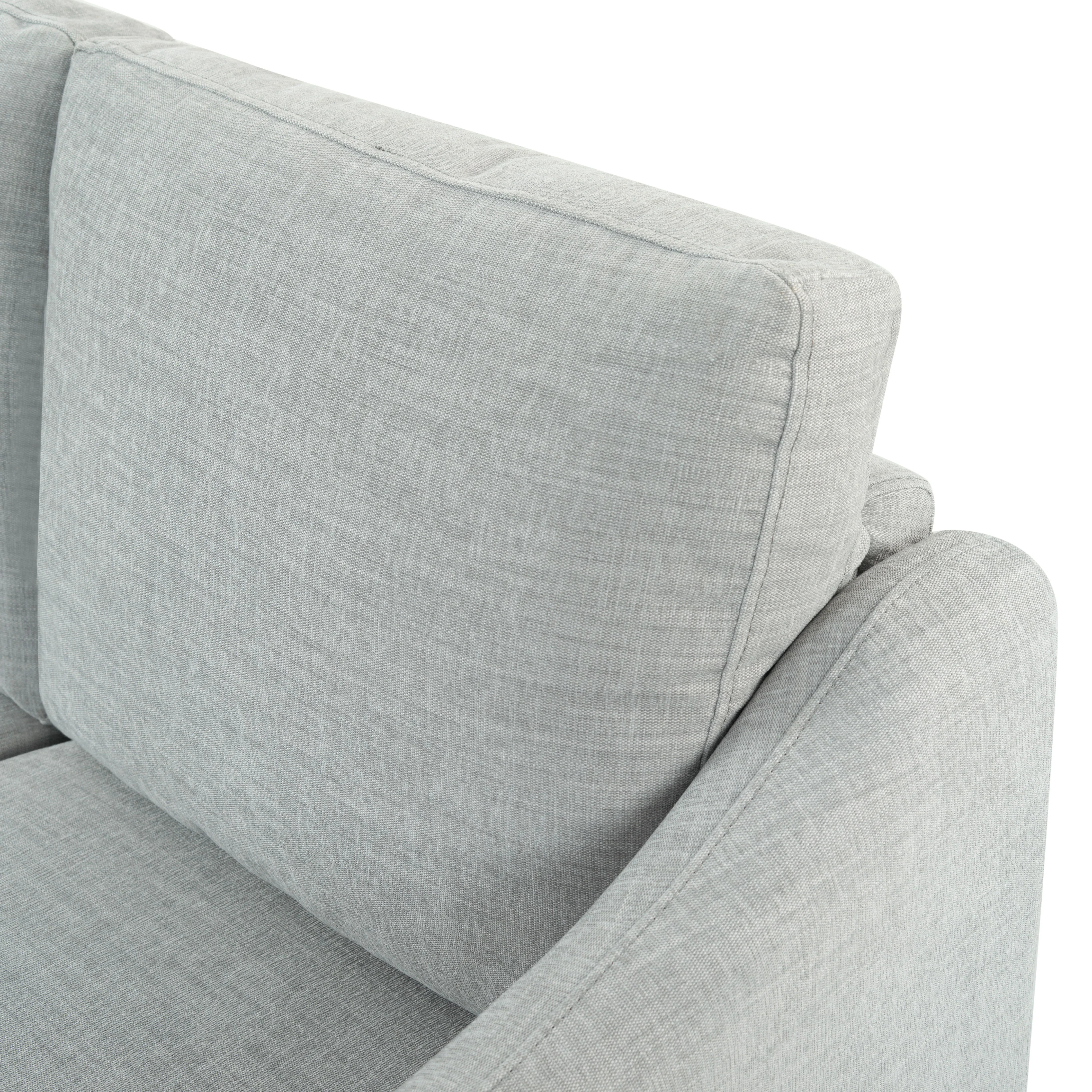 Edalynn Modern 3 Seater Sofa - Image 29