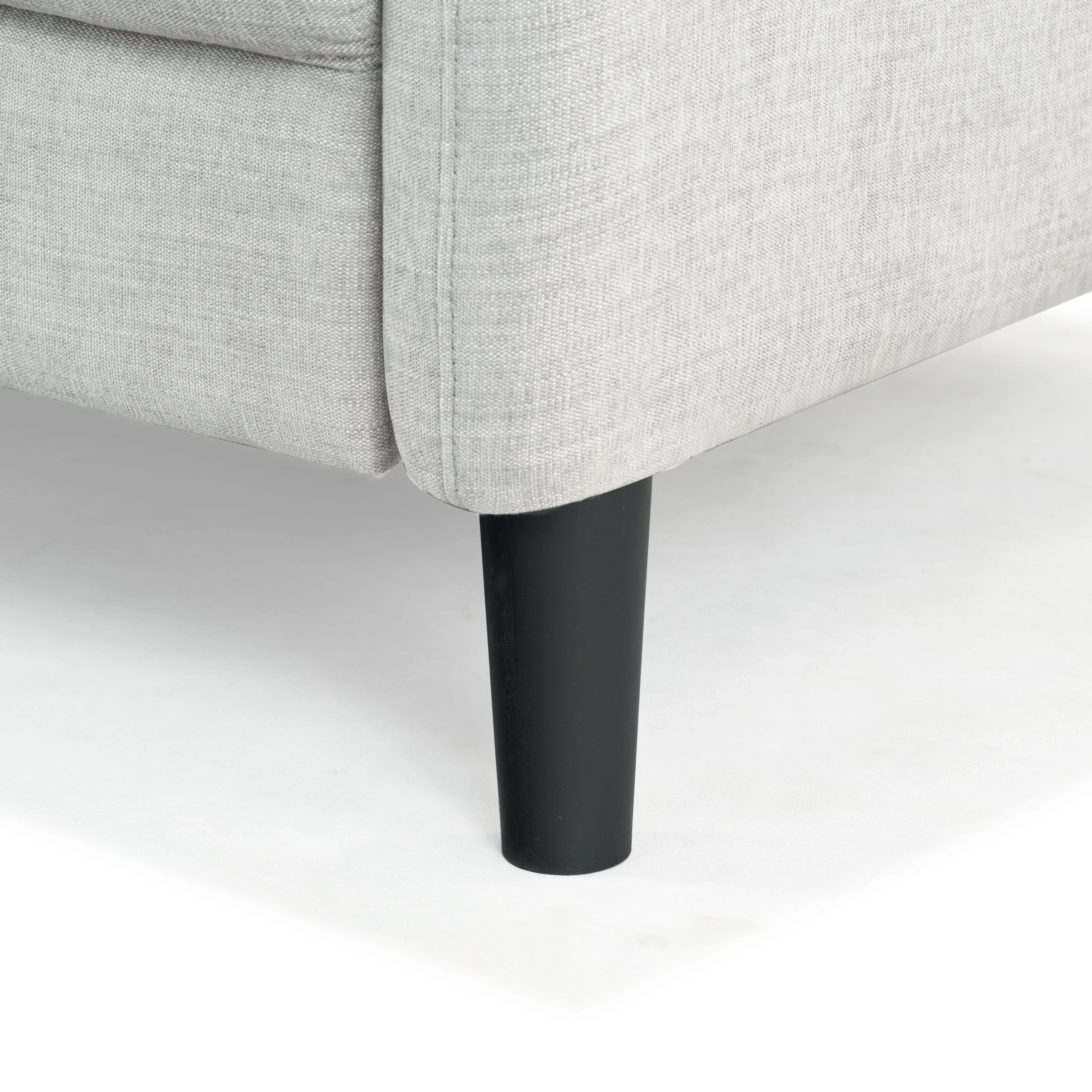 Edalynn Modern 3 Seater Sofa - Image 31