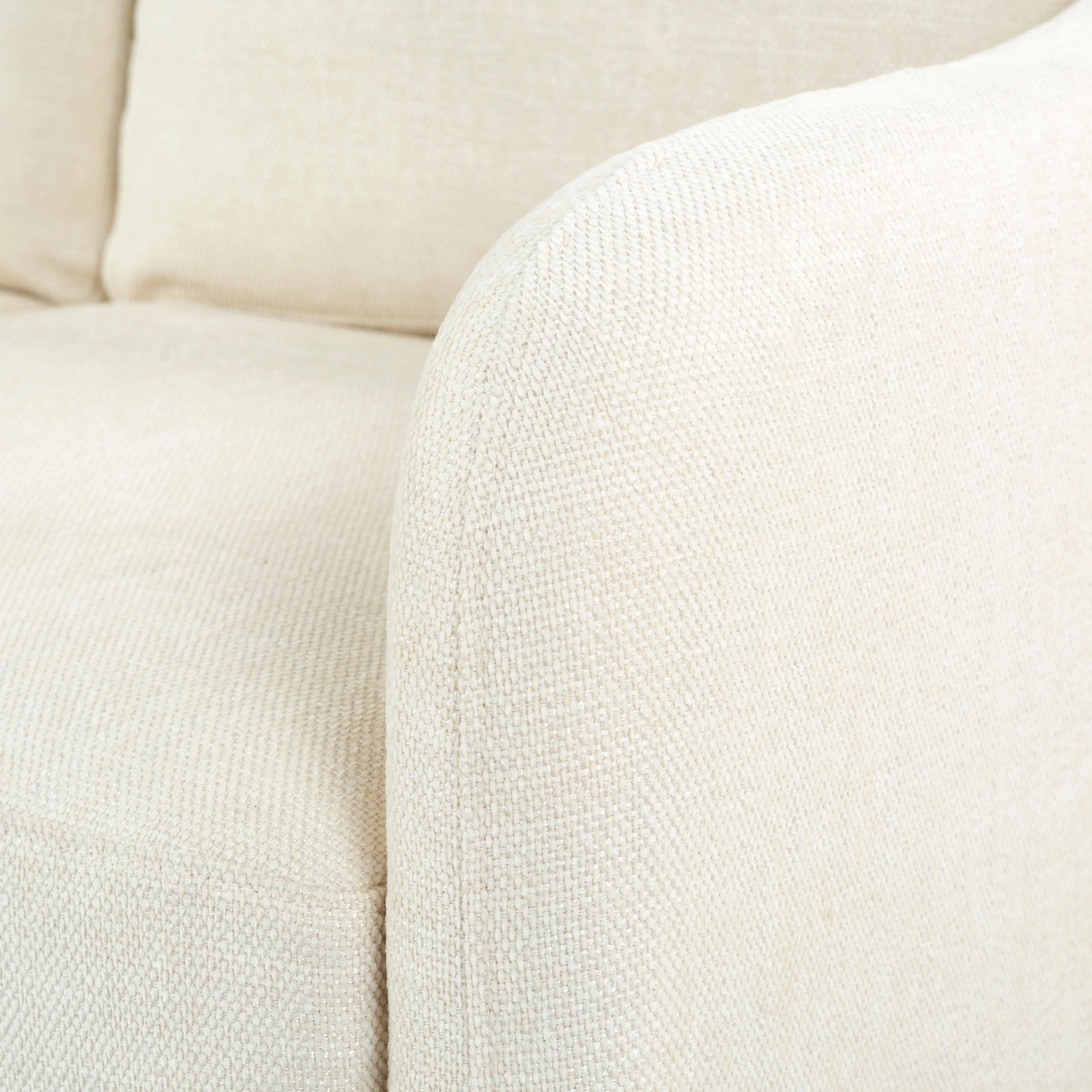 Edalynn Modern 3 Seater Sofa - Image 7
