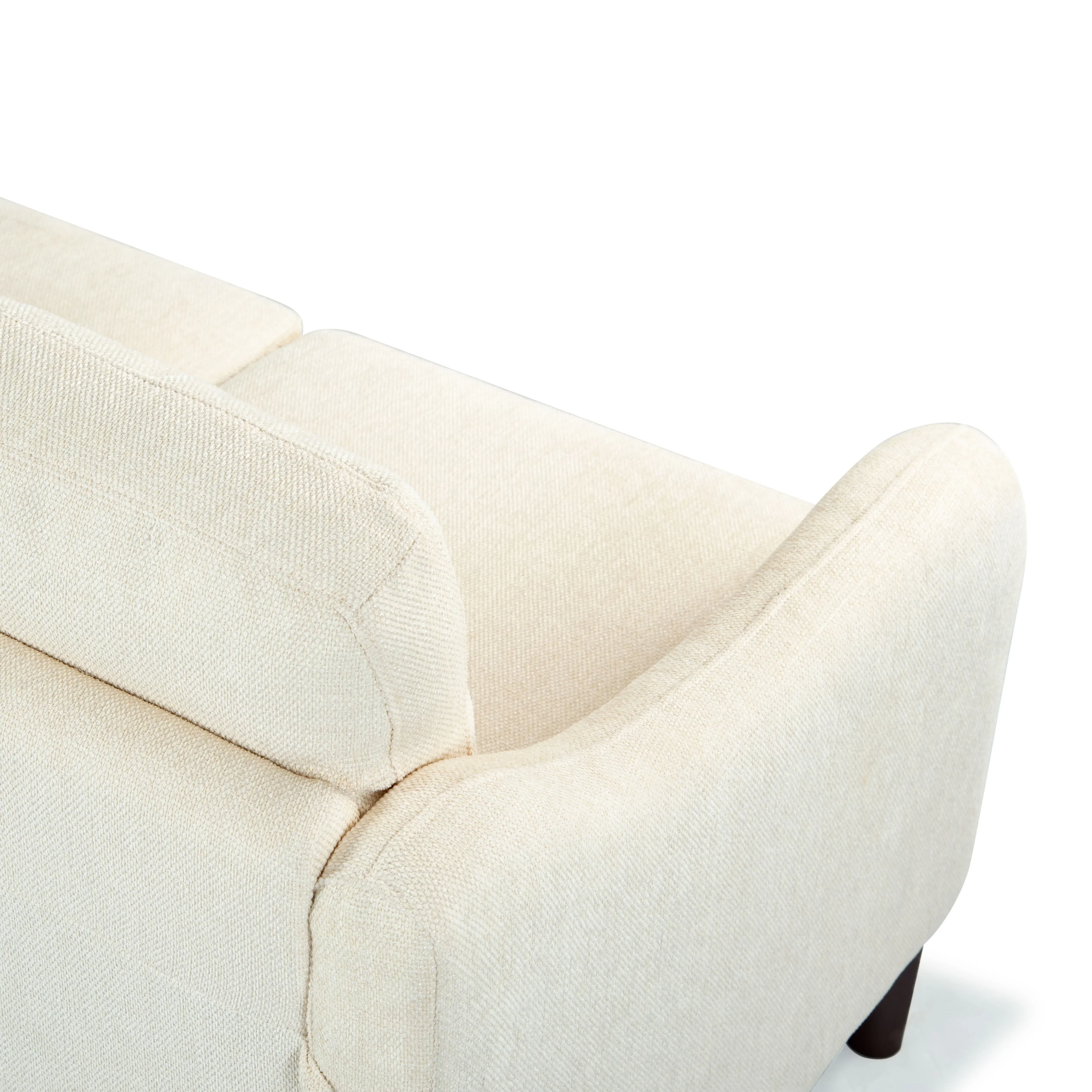 Edalynn Modern 3 Seater Sofa - Image 9