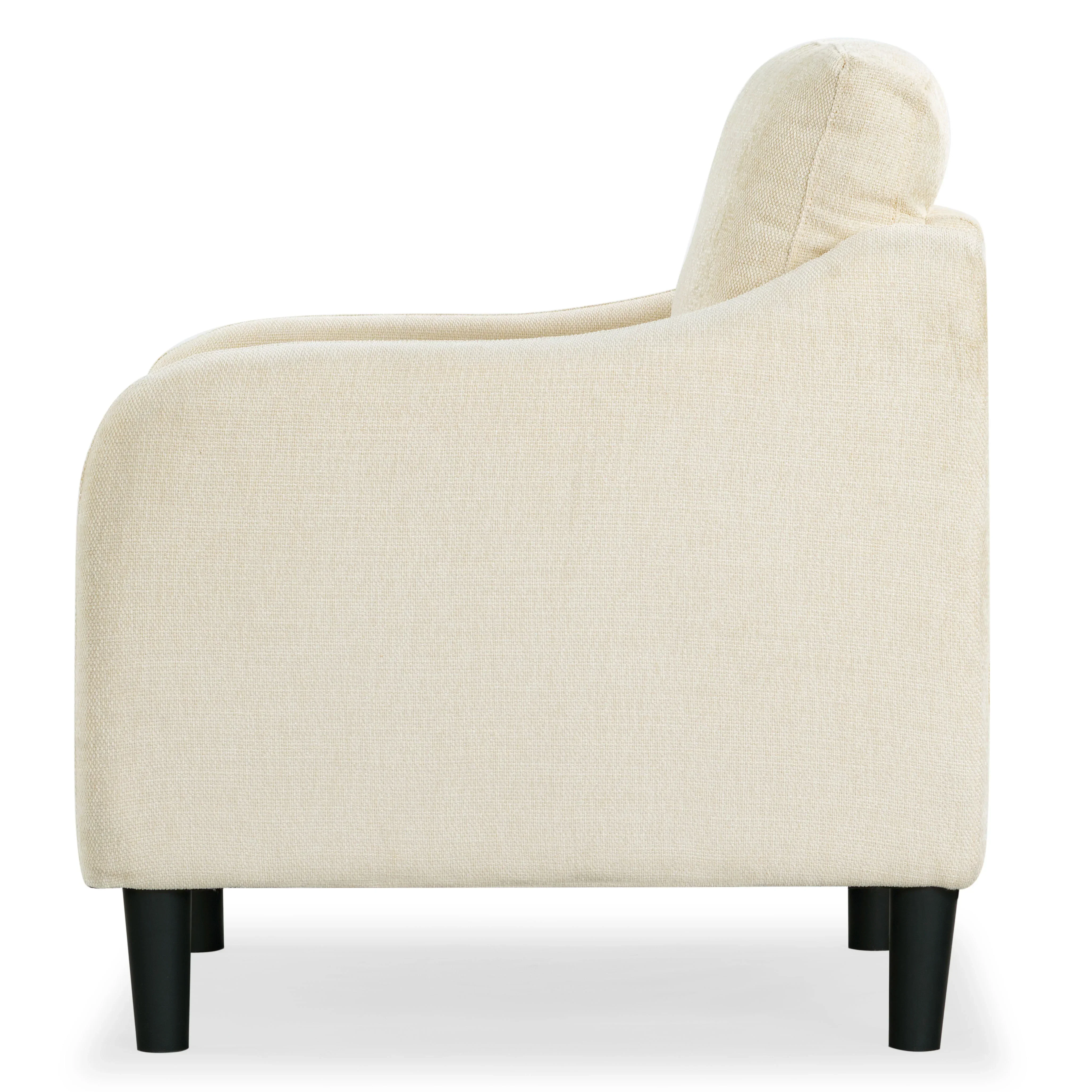 Edalynn Modern Accent Chair - Image 13