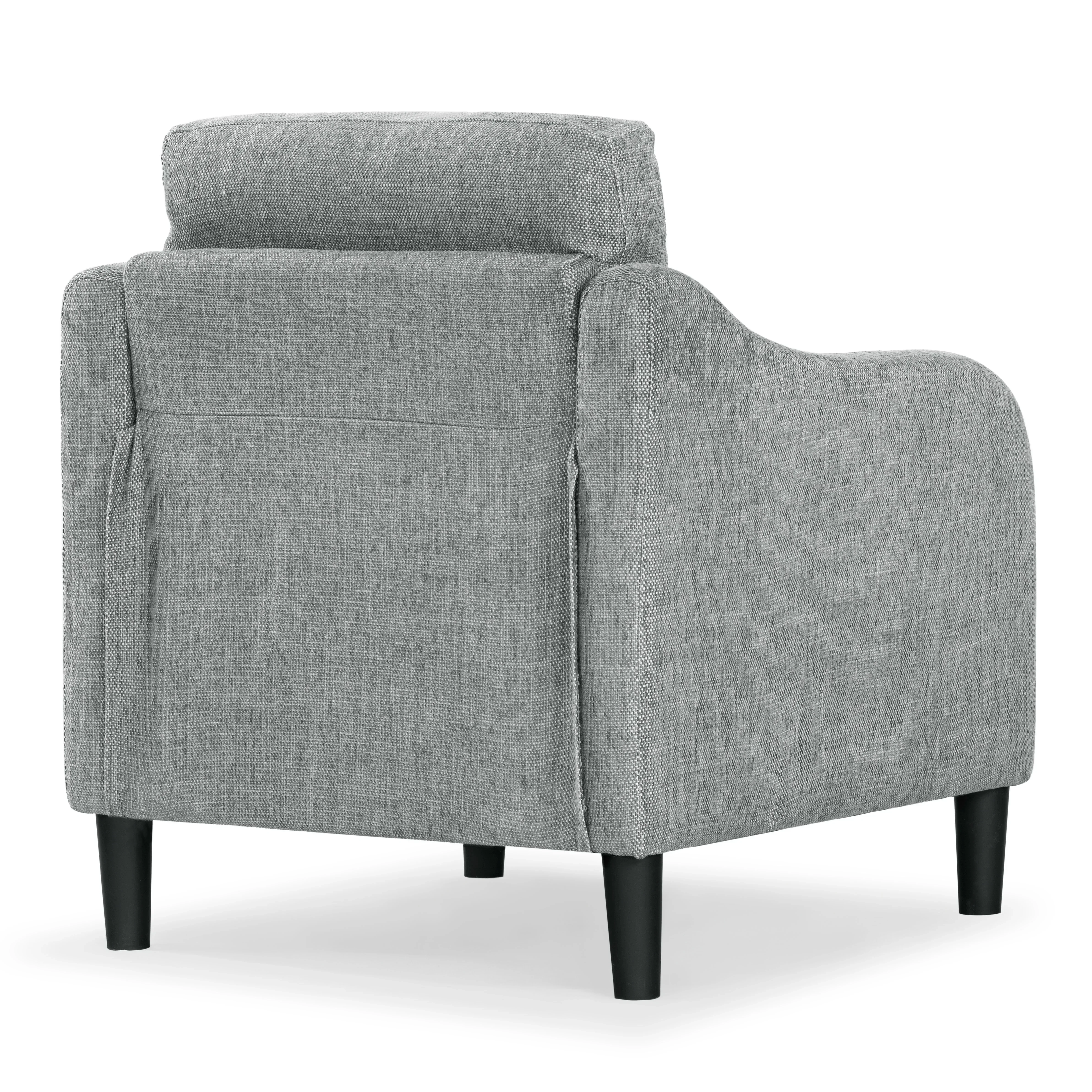 Edalynn Modern Accent Chair - Image 22