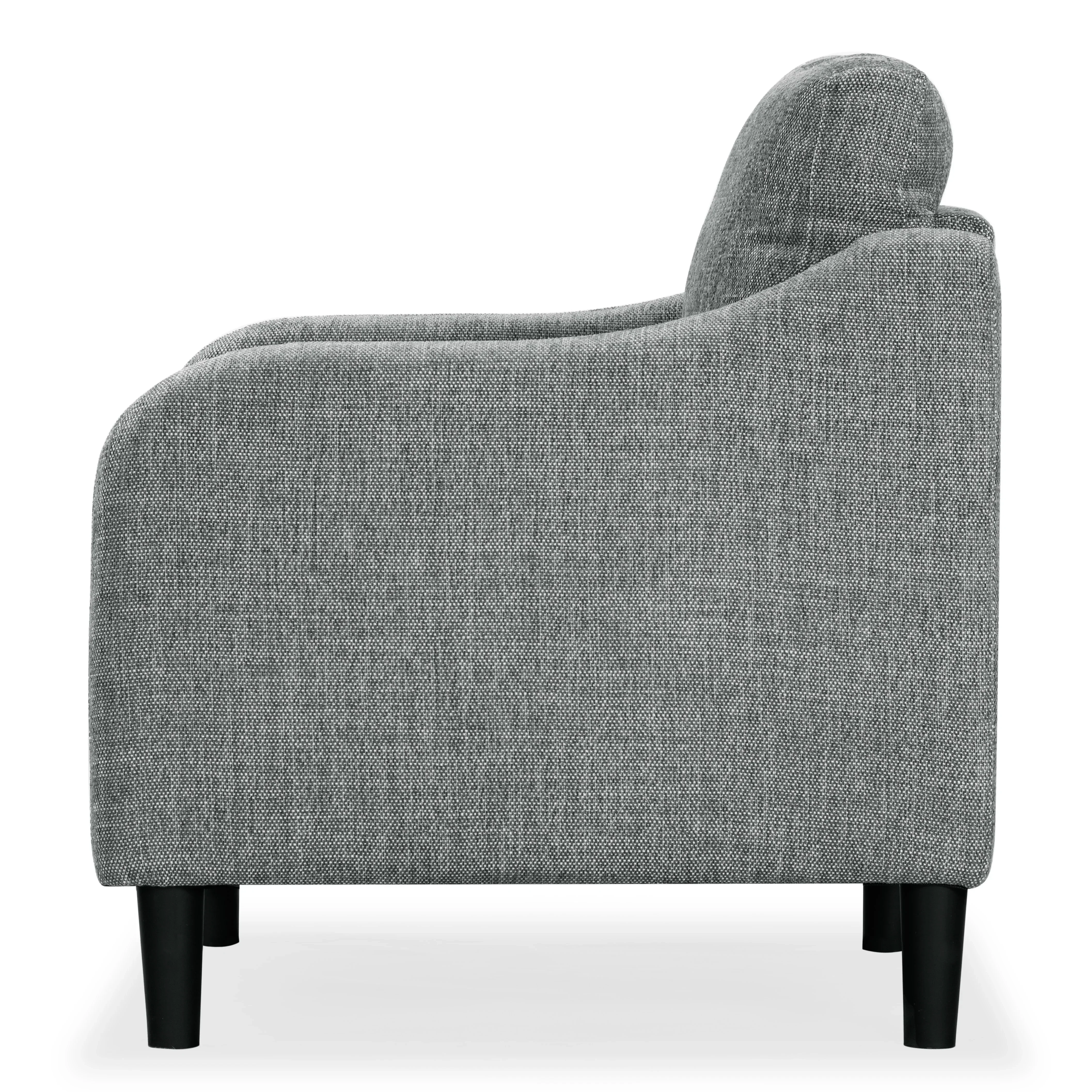 Edalynn Modern Accent Chair - Image 27