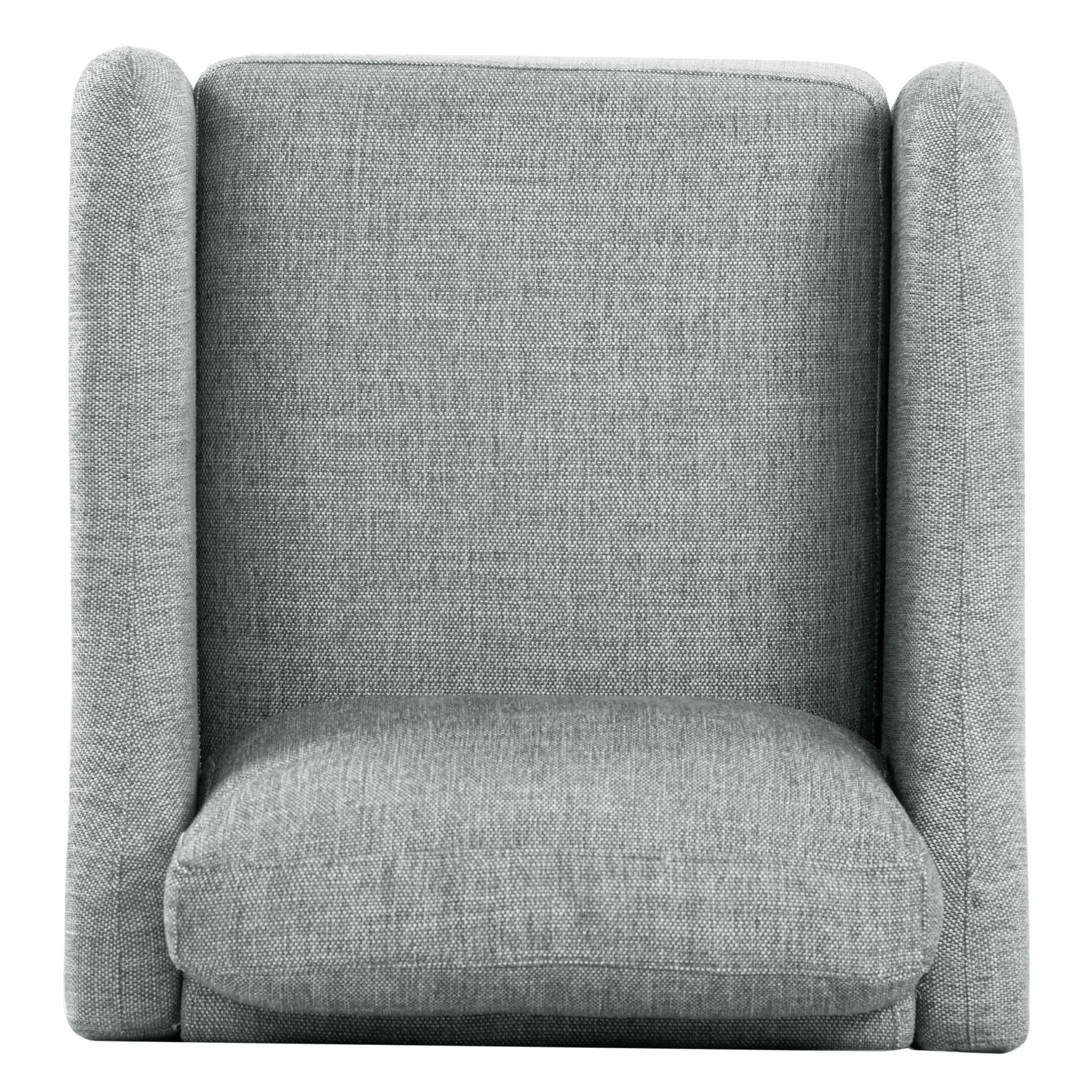 Edalynn Modern Accent Chair - Image 28