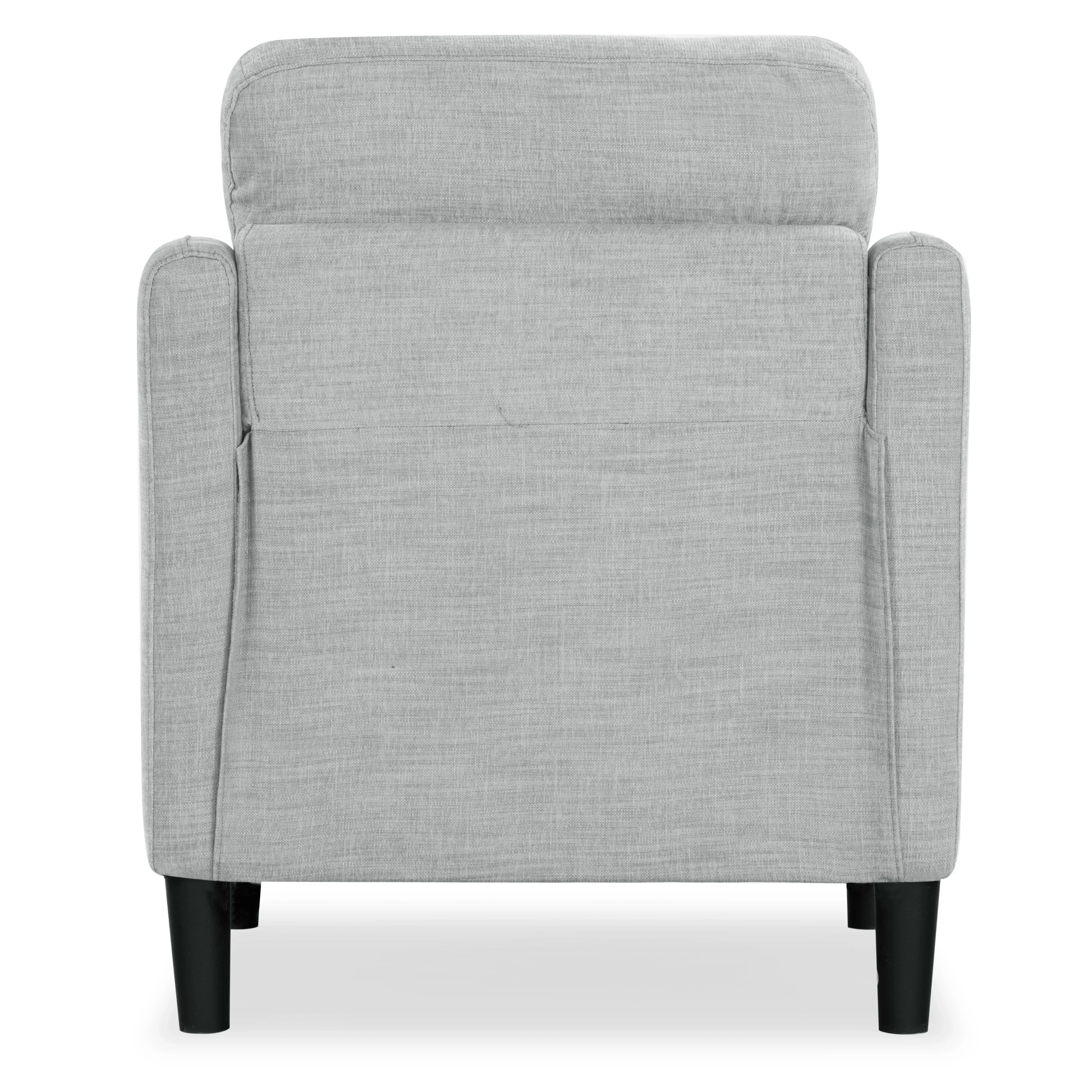 Edalynn Modern Accent Chair - Image 33