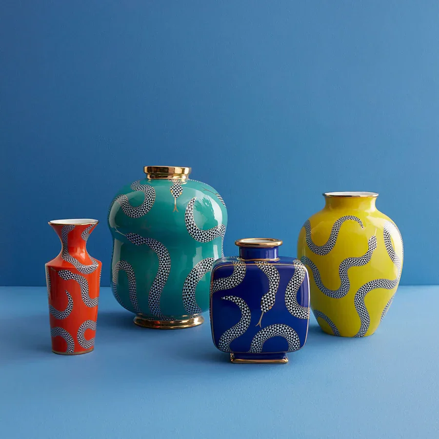 Eden Cuff Vase - Image 3