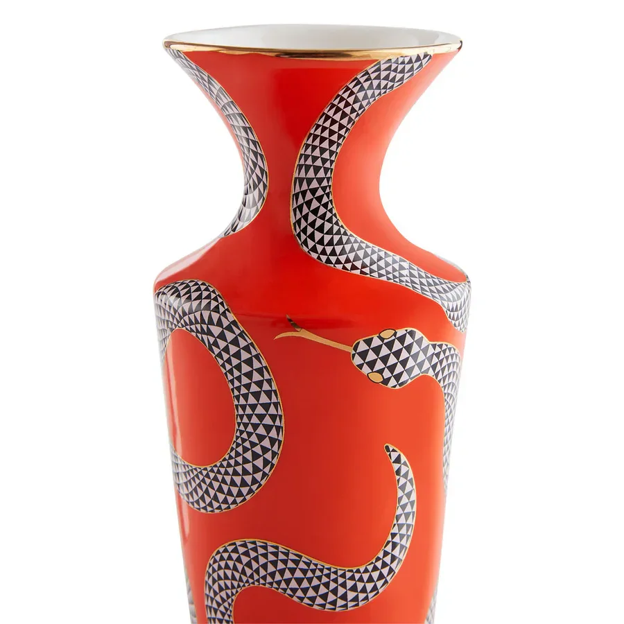 Eden Cuff Vase - Image 4