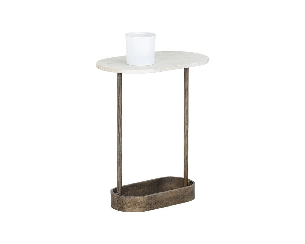 Eden Side Table - Image 3