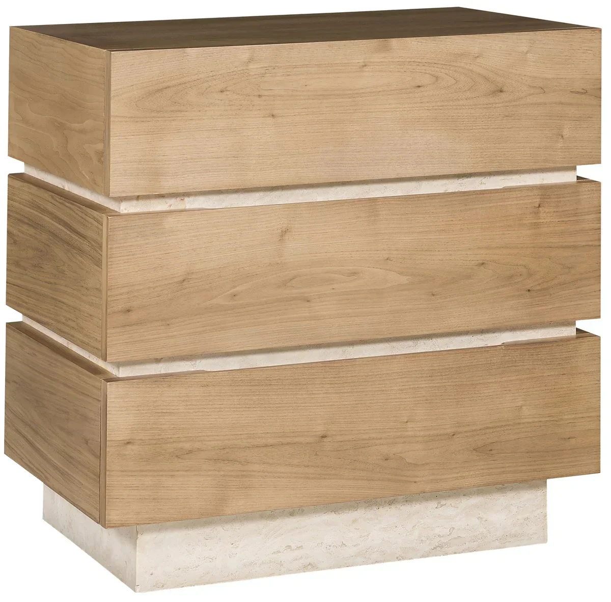 Edge Nightstand Small