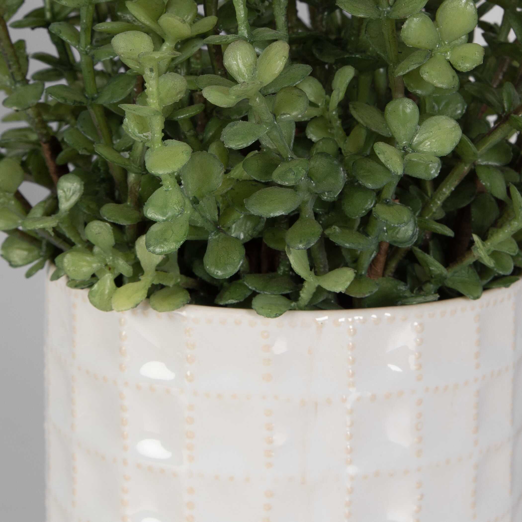 Edgewood Greenery - Set of 2 - Image 4