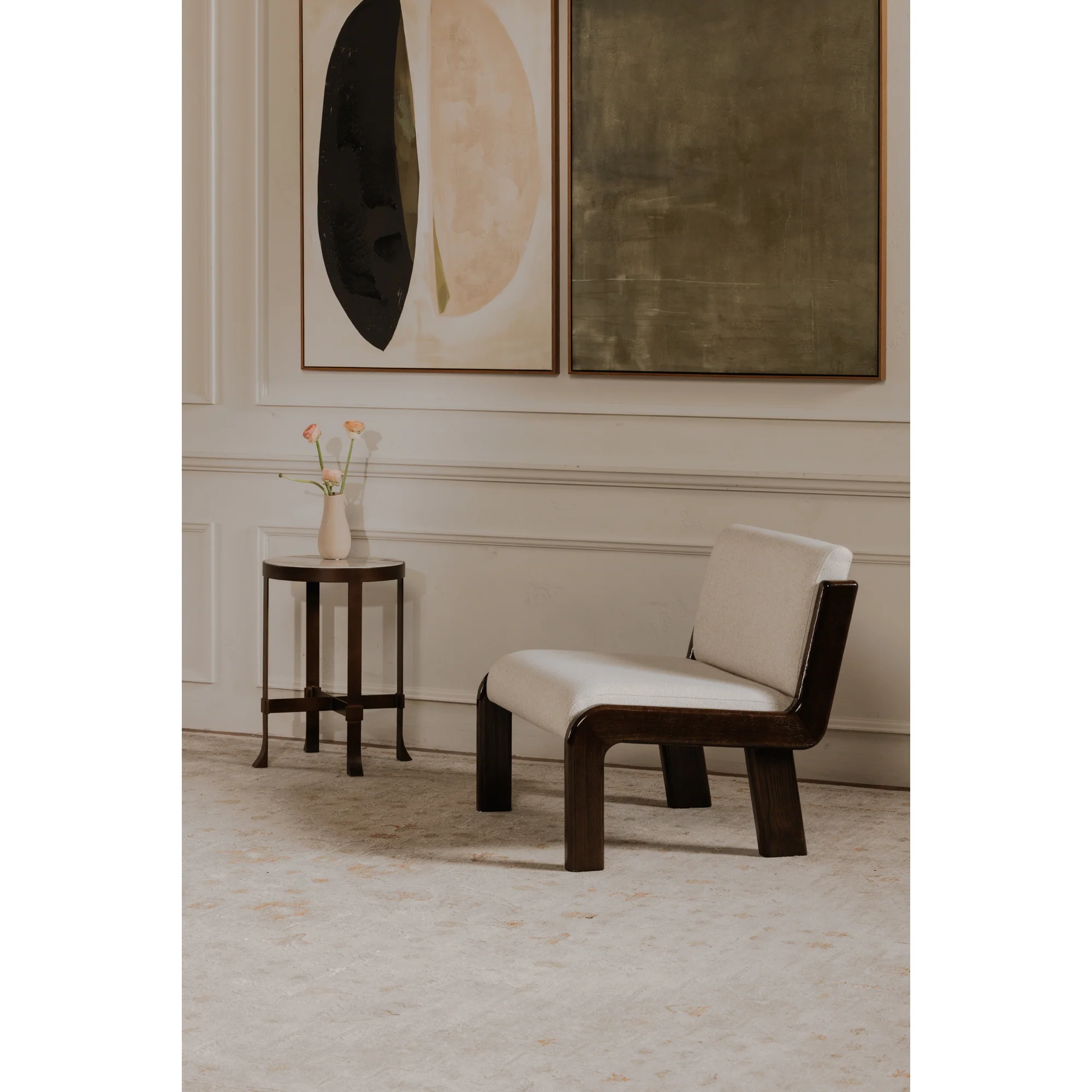 Edie Accent Chair - Image 8
