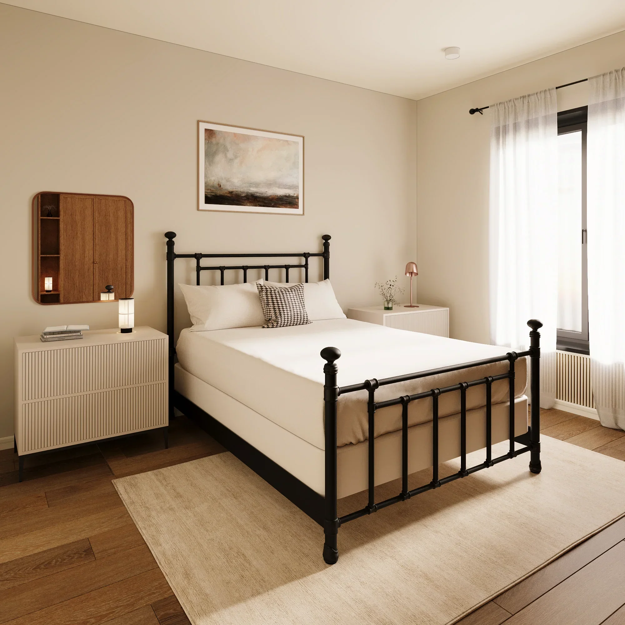 Edin Bed - Image 15