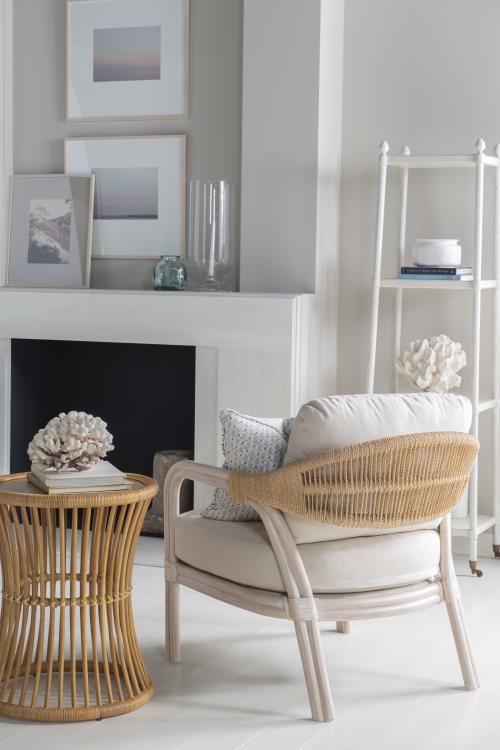 Edisto Lounge Chair - Image 3