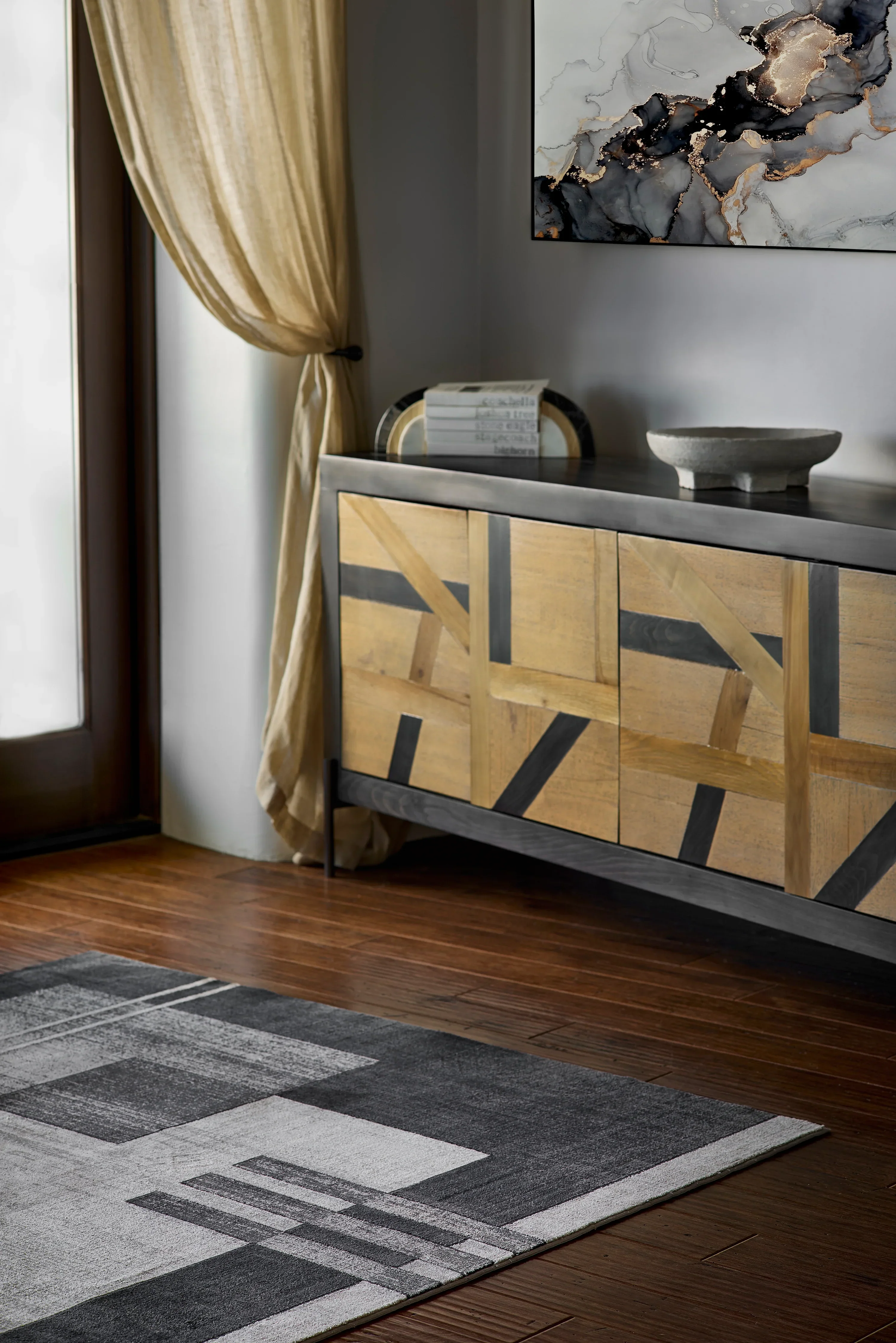 Edition 4 Rug - Image 9