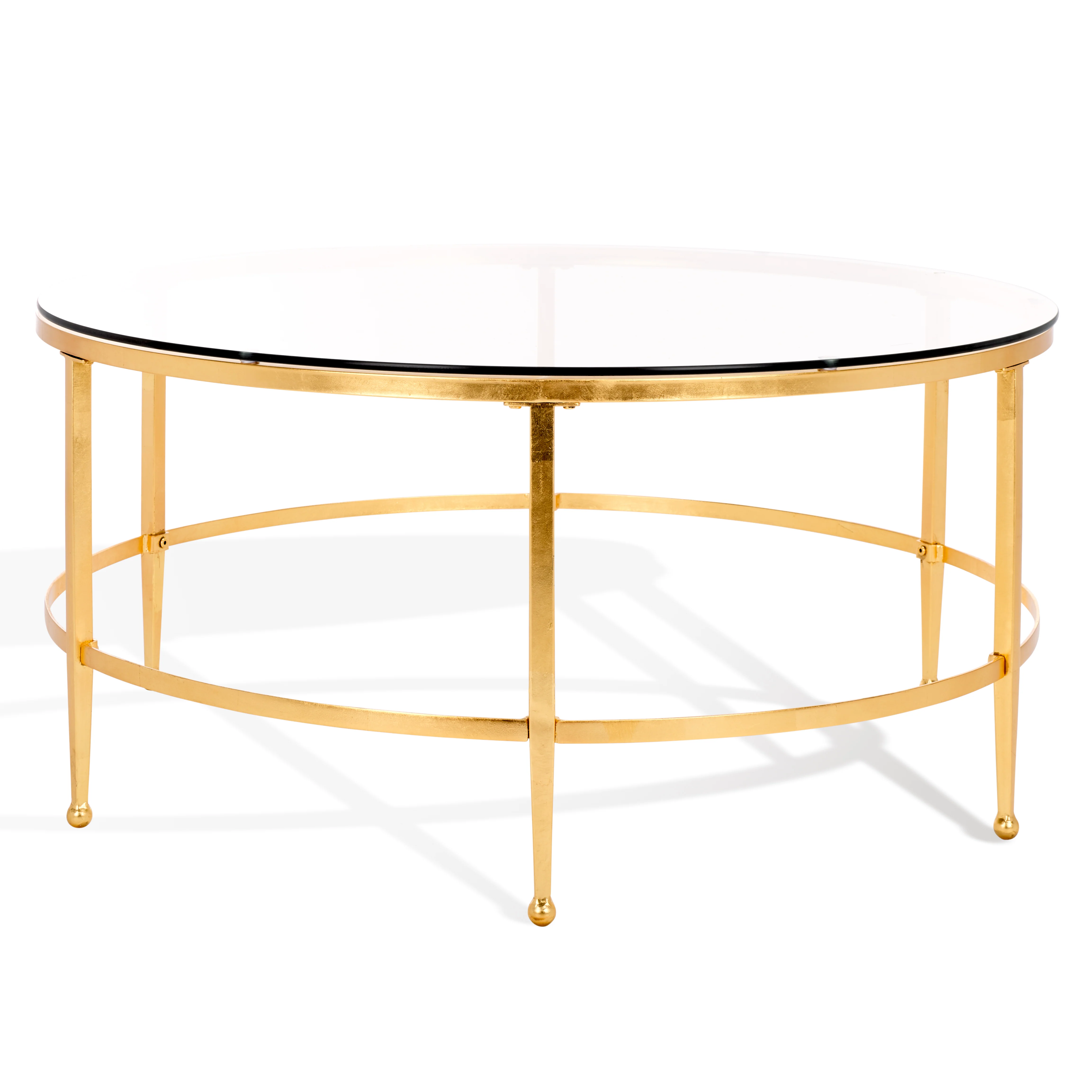 Edmund Cocktail Table - Image 4