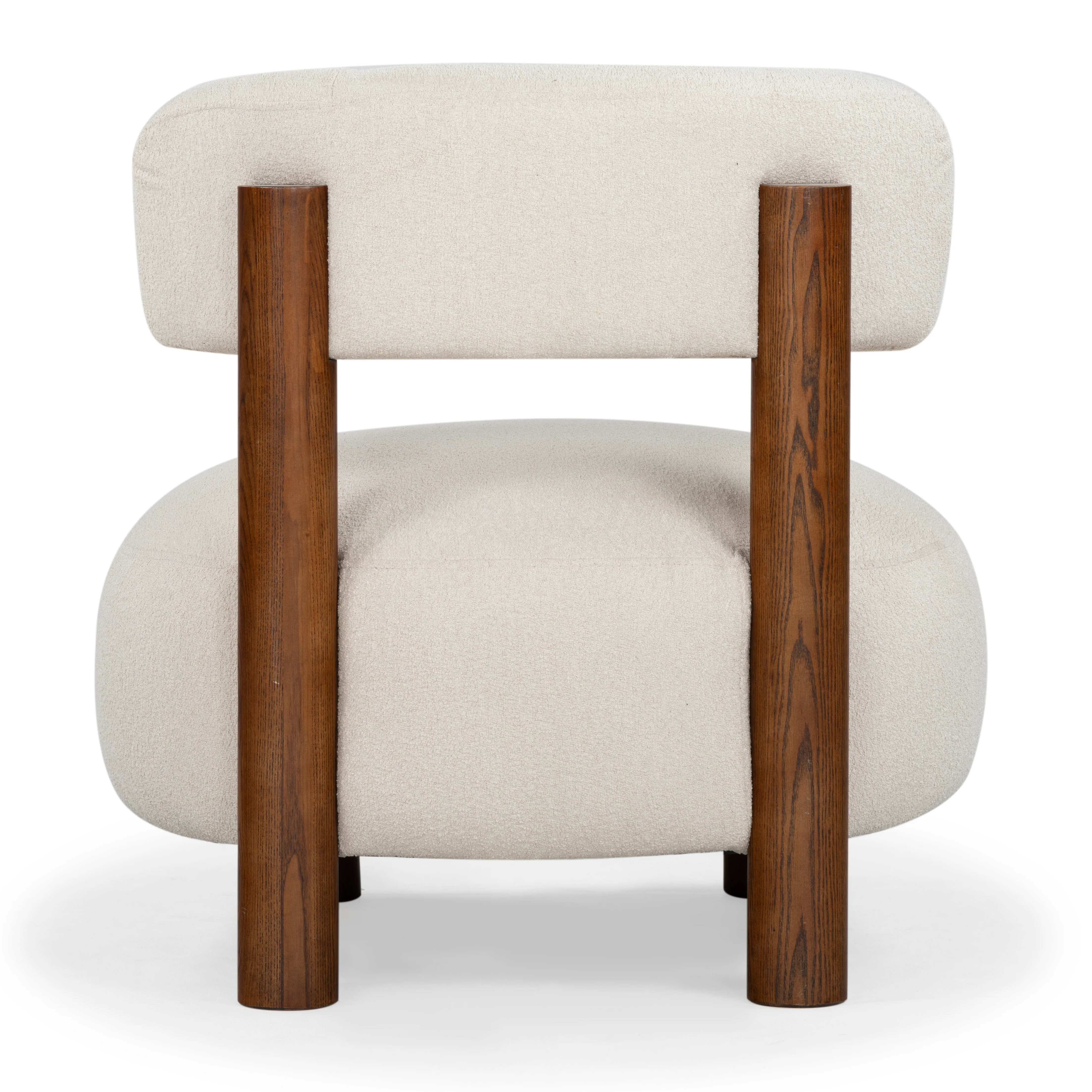 Eduardo Boucle Accent Chair - Image 16