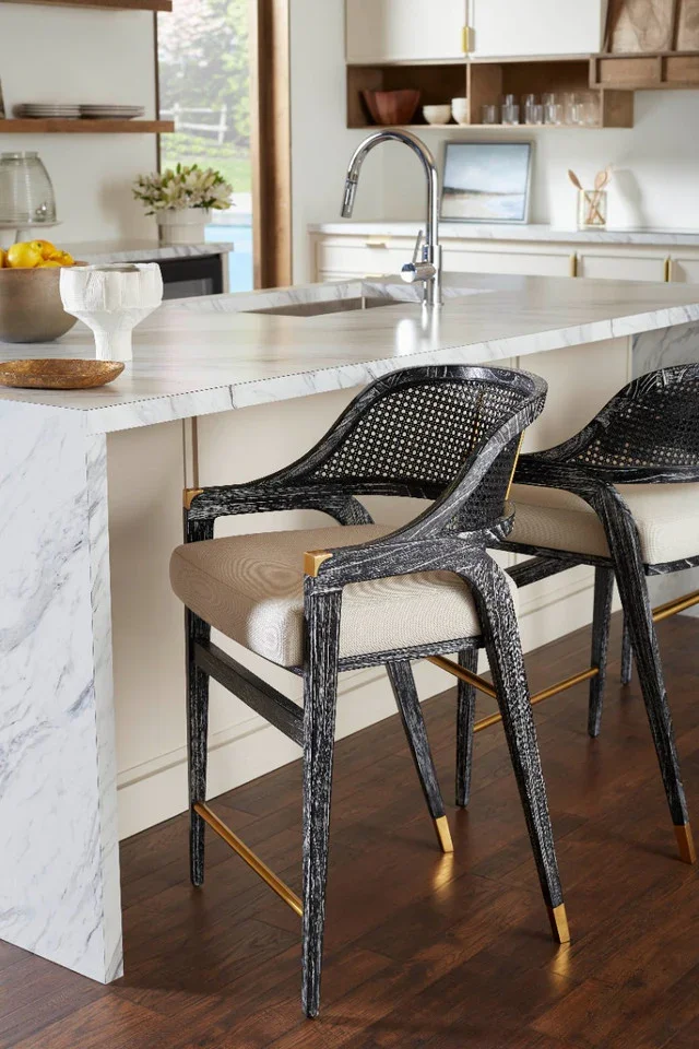 Edward Counter Stool - Image 2