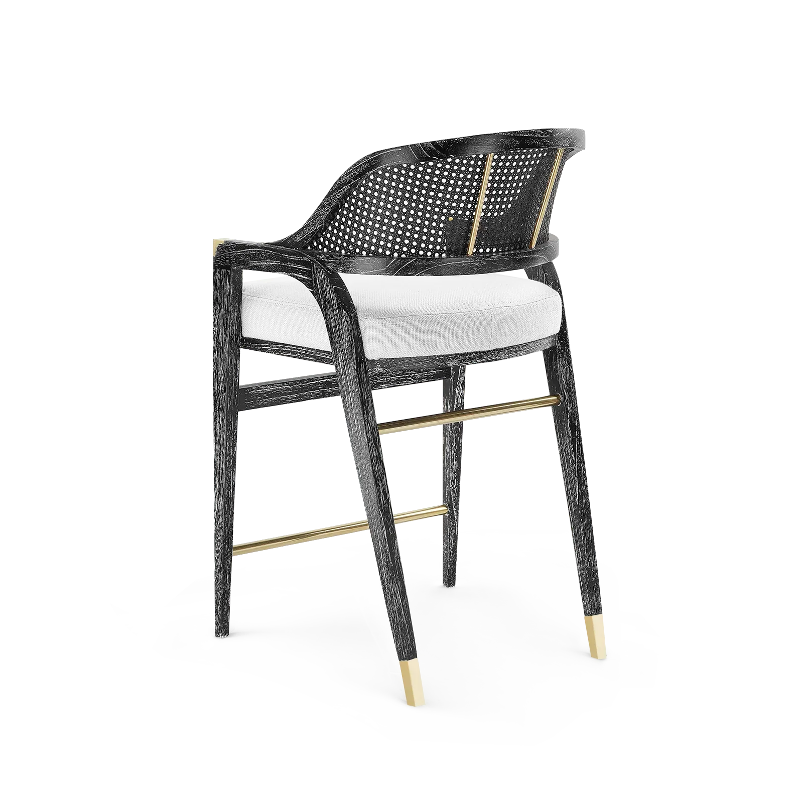 Edward Counter Stool - Image 4