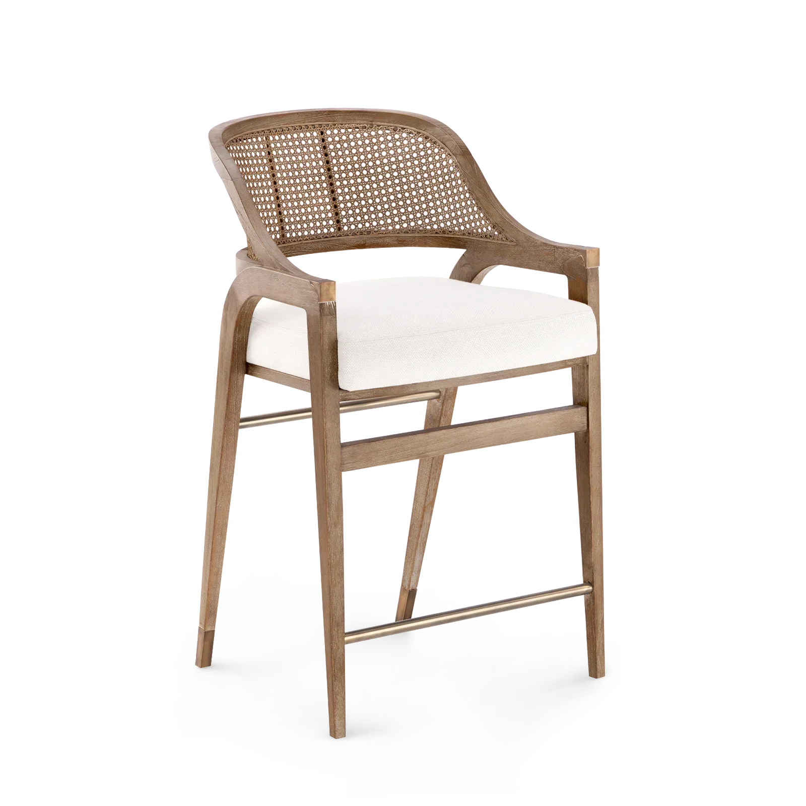 Edward Counter Stool - Image 5