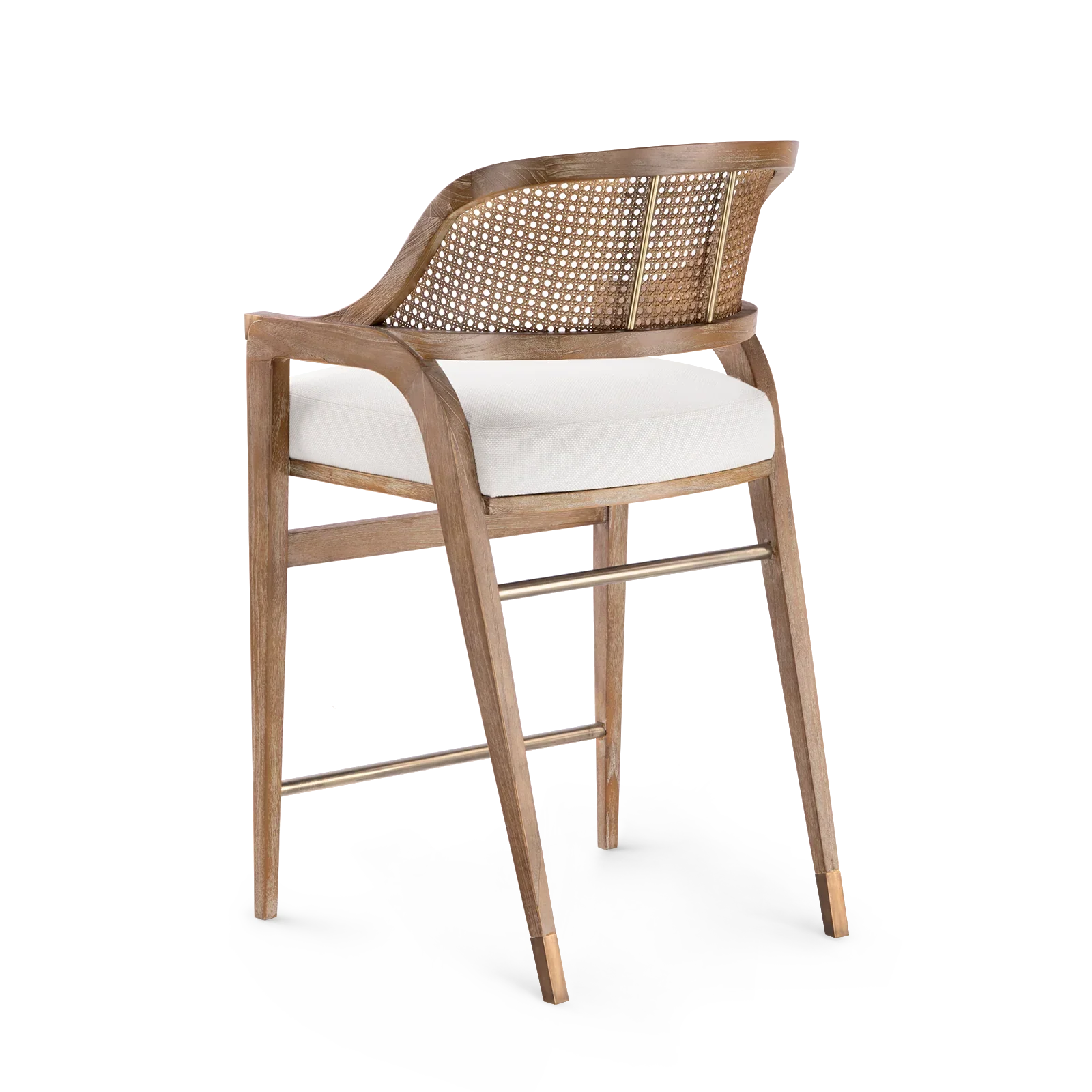 Edward Counter Stool - Image 7