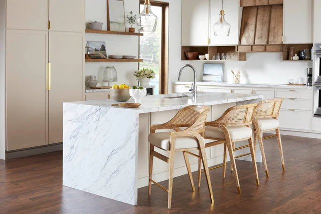 Edward Counter Stool - Image 9