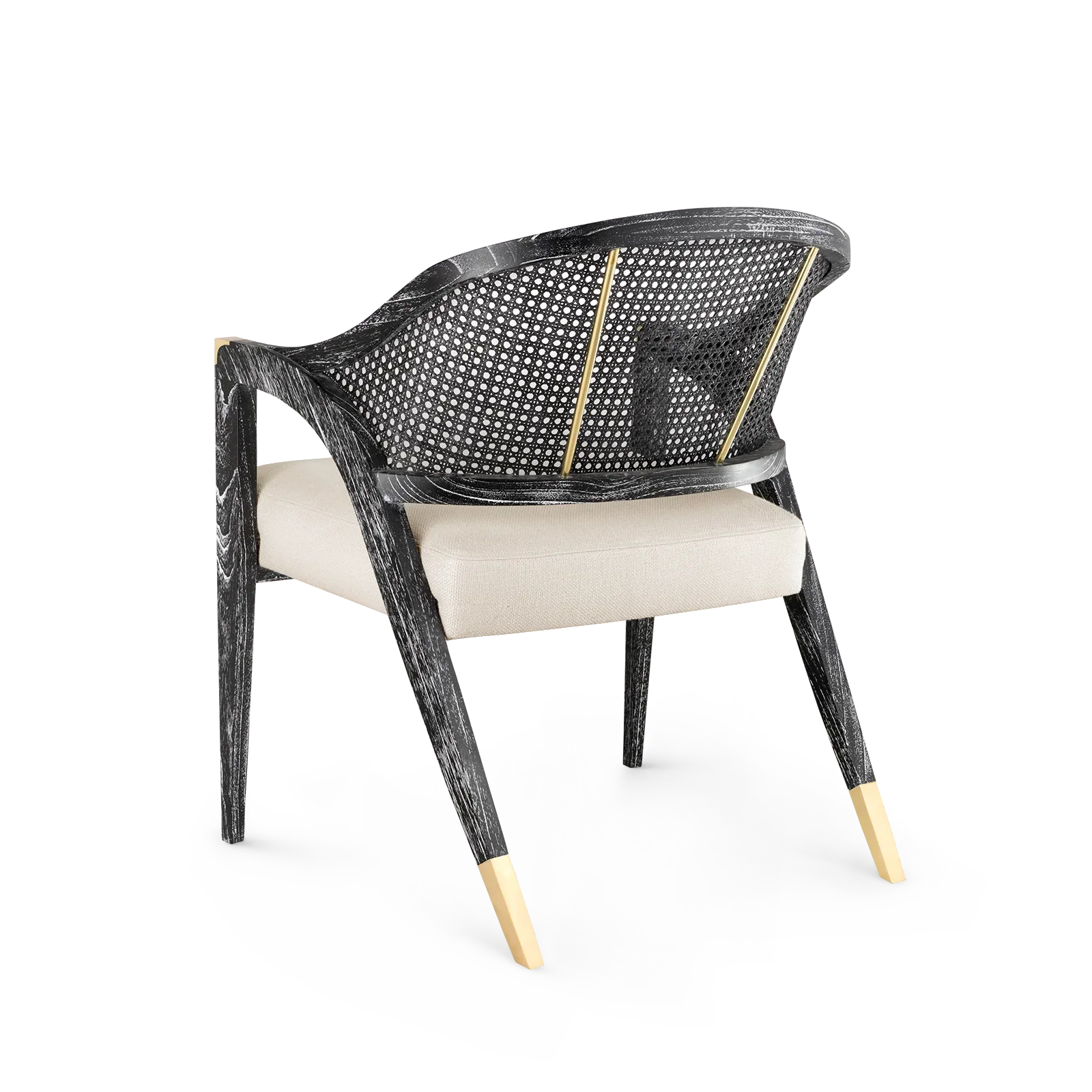 Edward Lounge Chair - Image 4