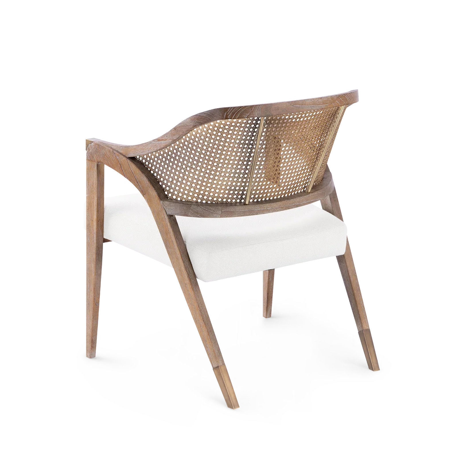 Edward Lounge Chair - Image 7