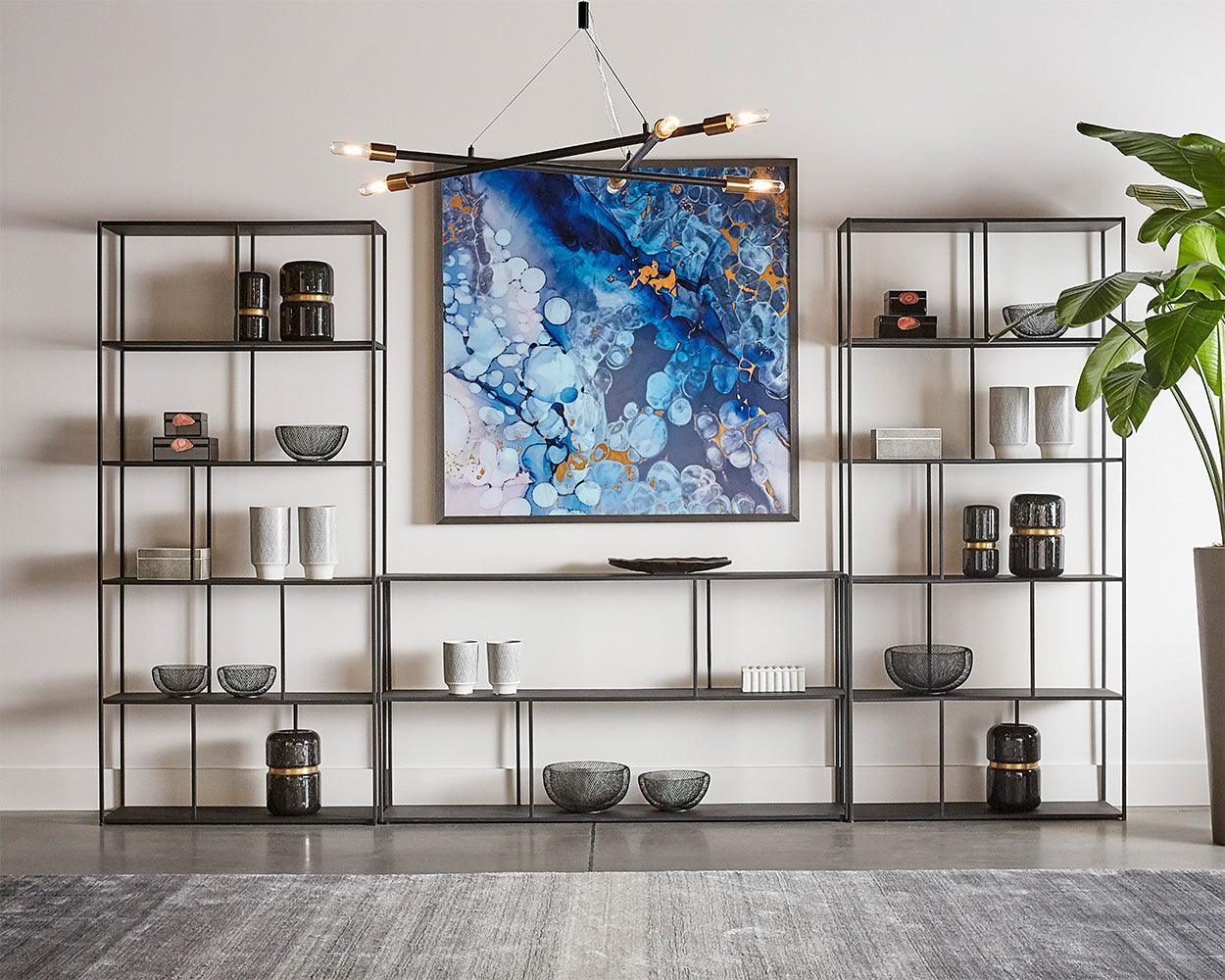 Eiffel Bookcase - Small - Image 2