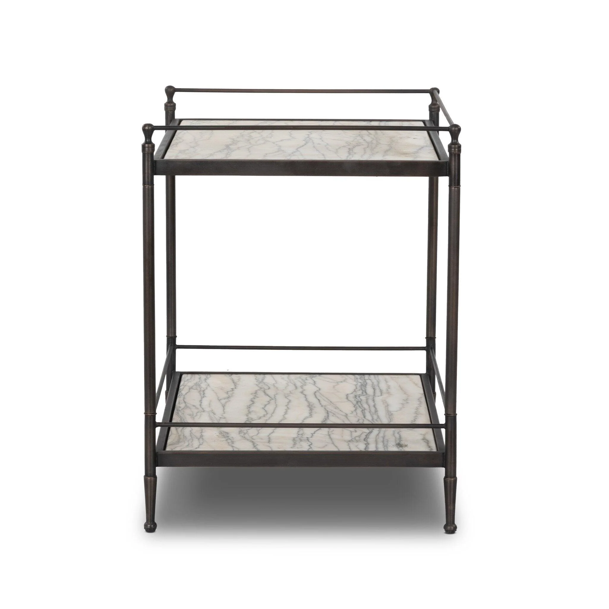 Eisen Nightstand - Image 4