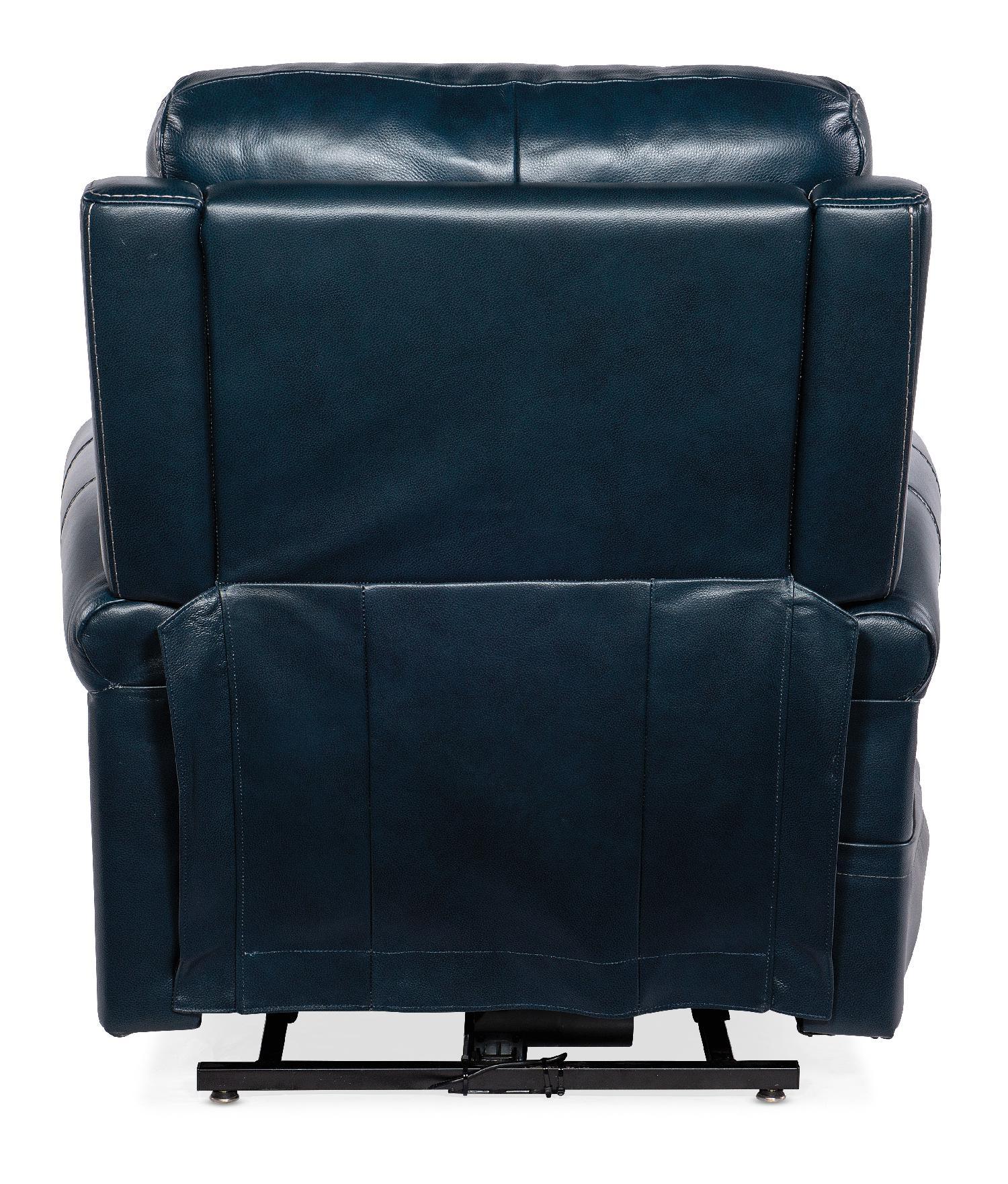 Eisley Power Recliner withPH,Lumbar,and Lift - Image 10