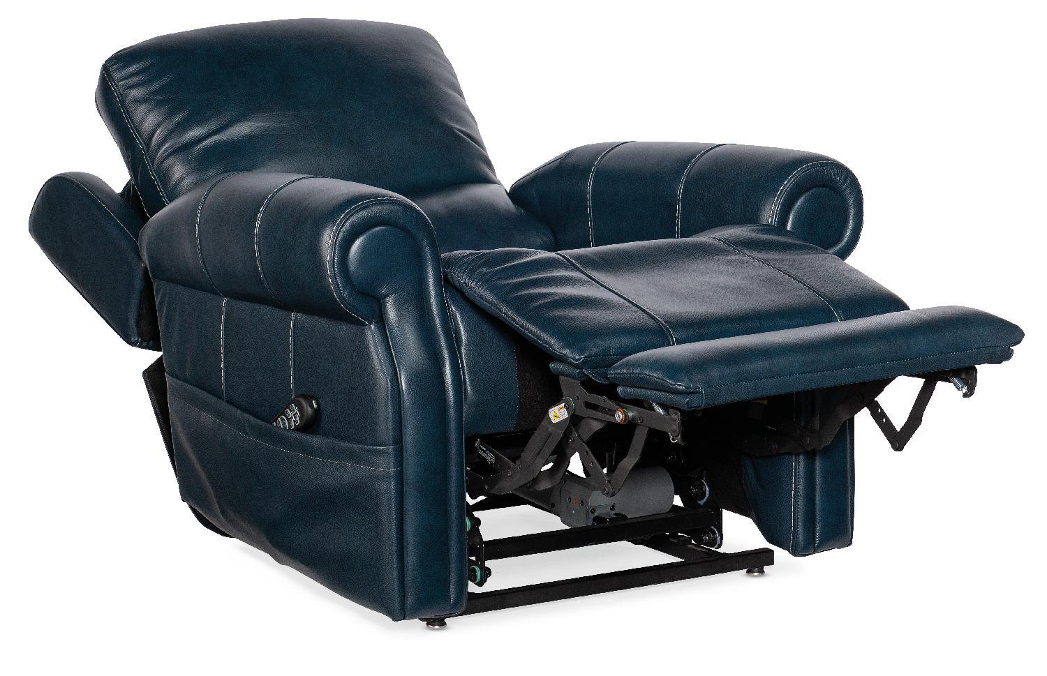 Eisley Power Recliner withPH,Lumbar,and Lift - Image 11