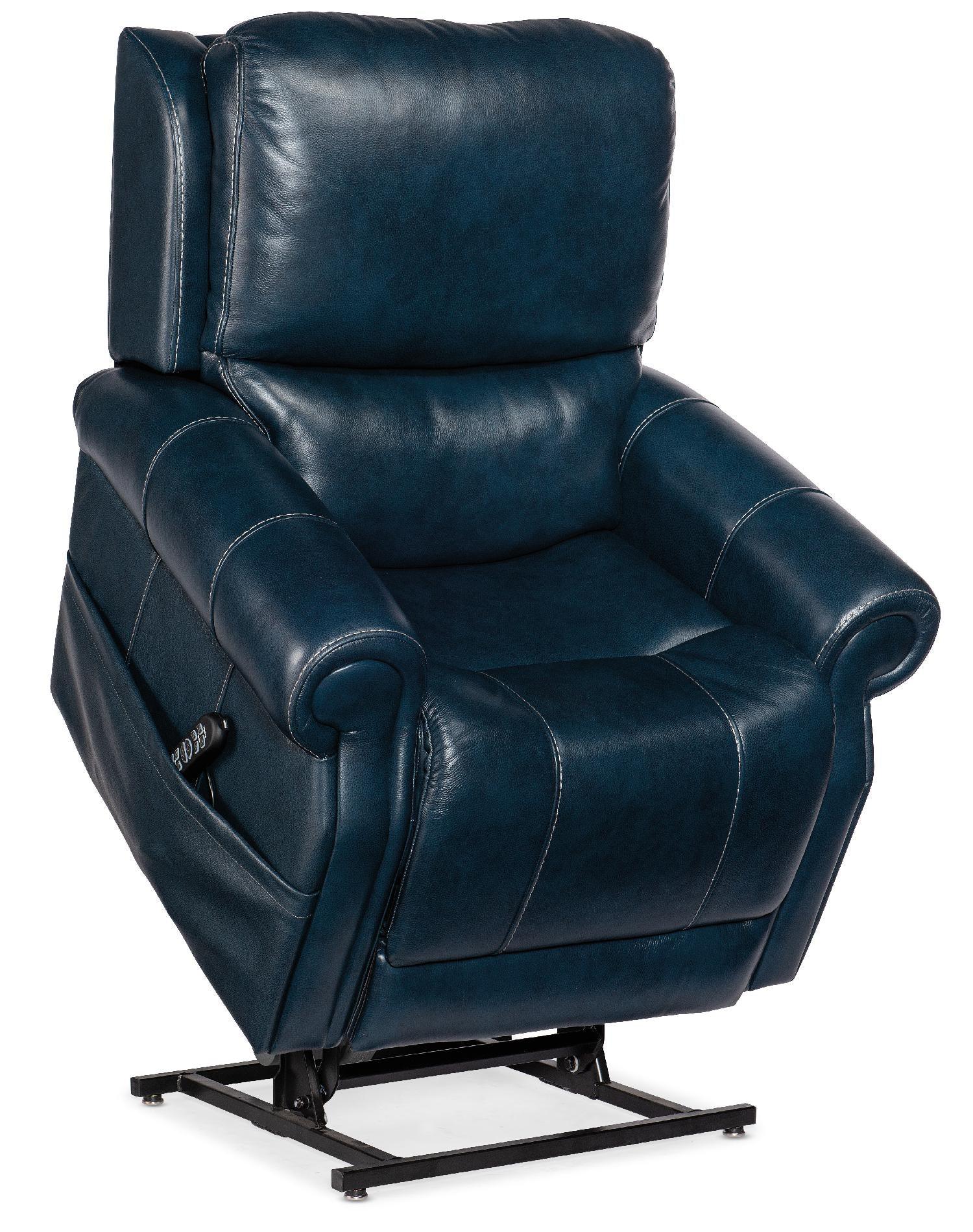 Eisley Power Recliner withPH,Lumbar,and Lift - Image 12