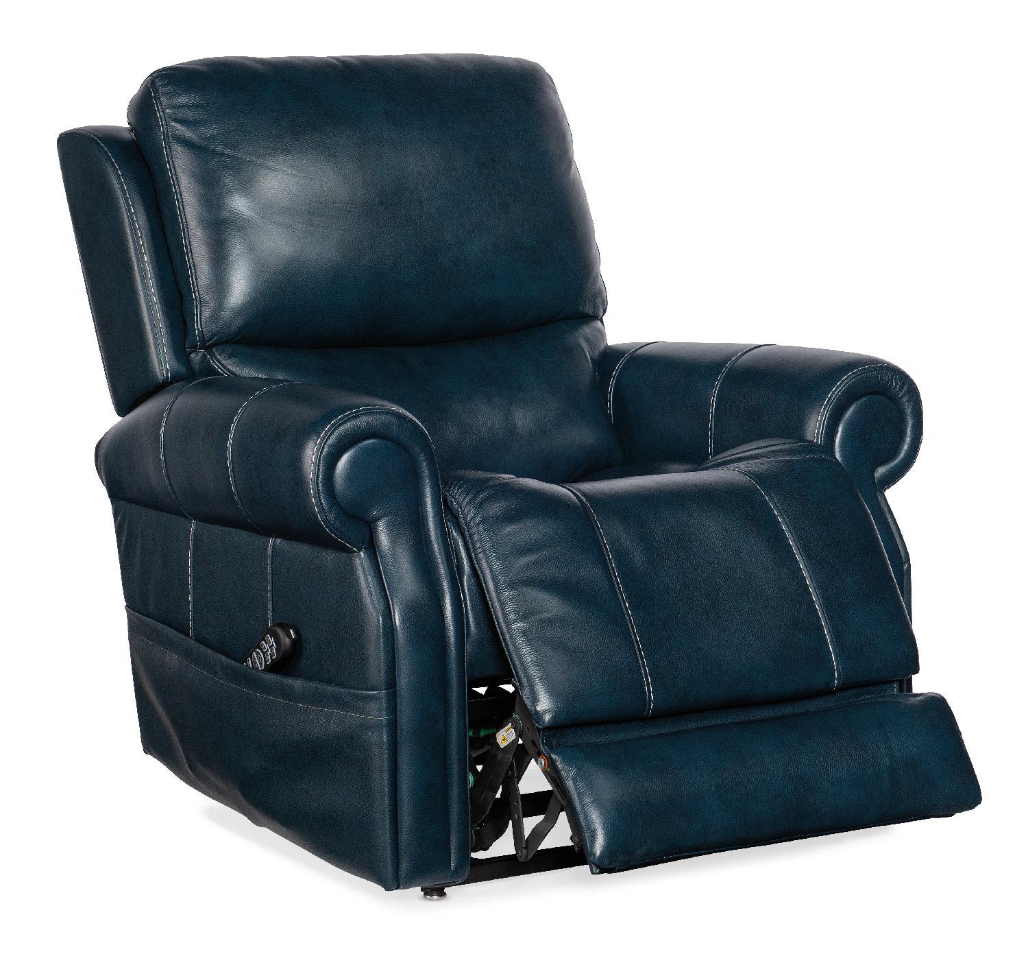 Eisley Power Recliner withPH,Lumbar,and Lift - Image 13