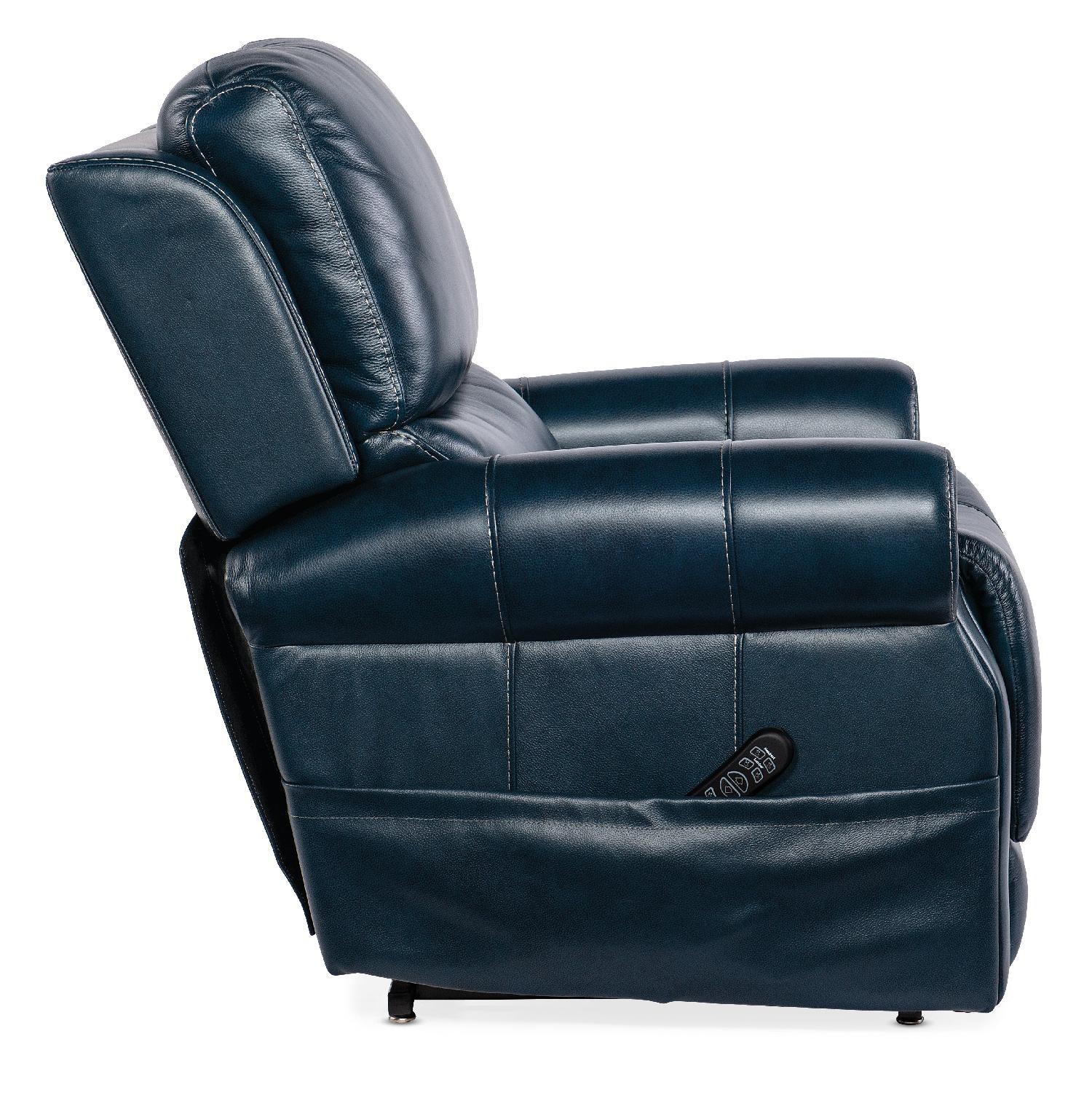 Eisley Power Recliner withPH,Lumbar,and Lift - Image 14