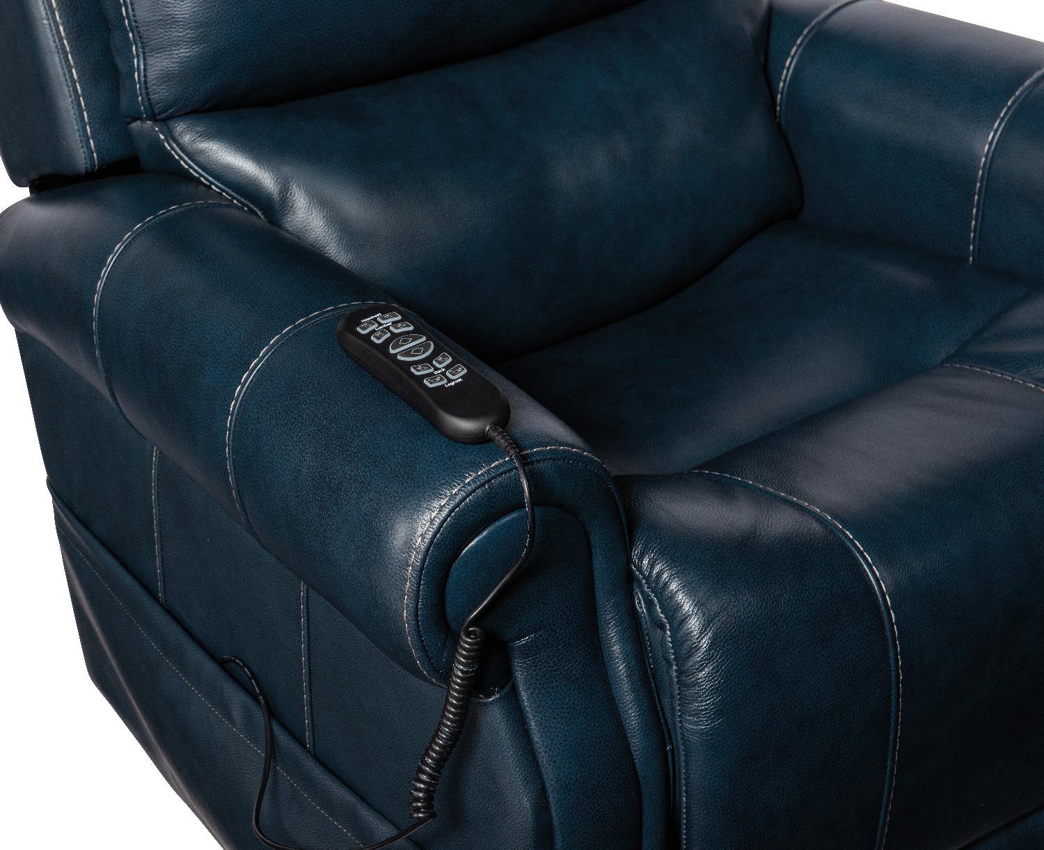 Eisley Power Recliner withPH,Lumbar,and Lift - Image 16