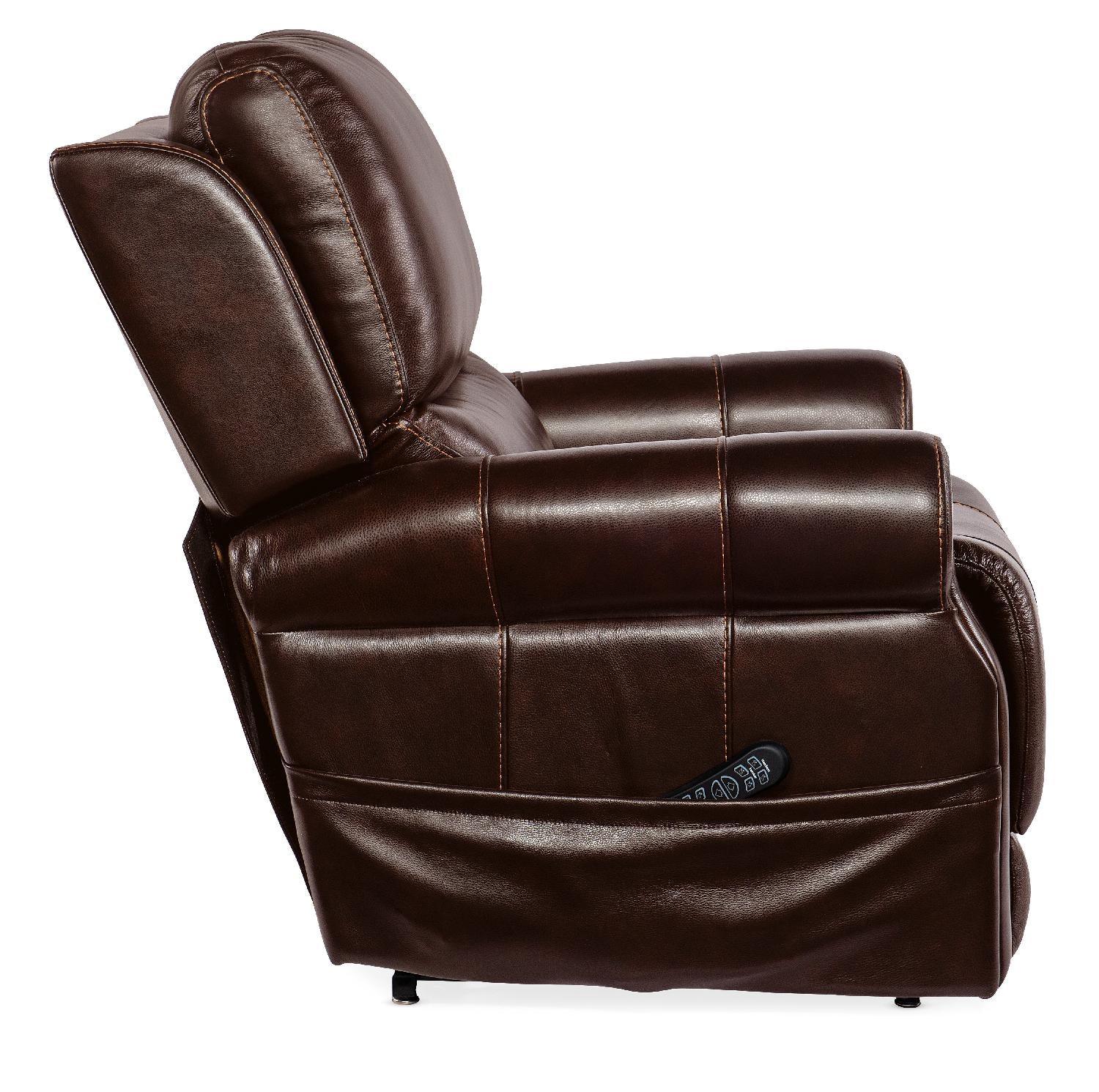 Eisley Power Recliner withPH,Lumbar,and Lift - Image 6