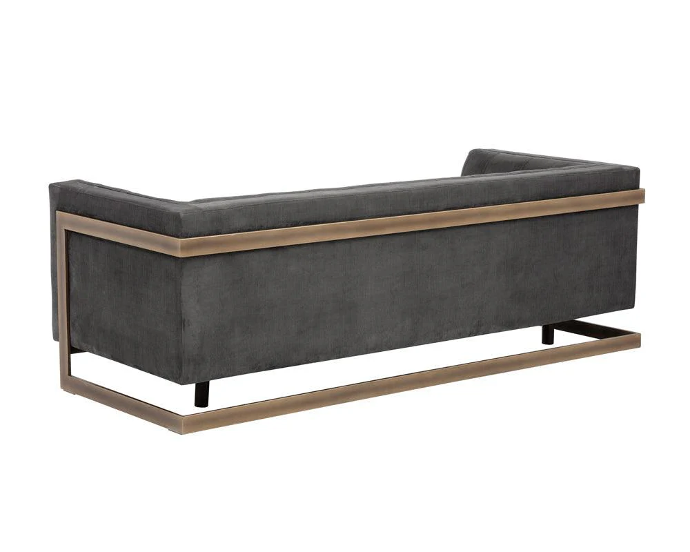 Ekon Sofa - Image 8