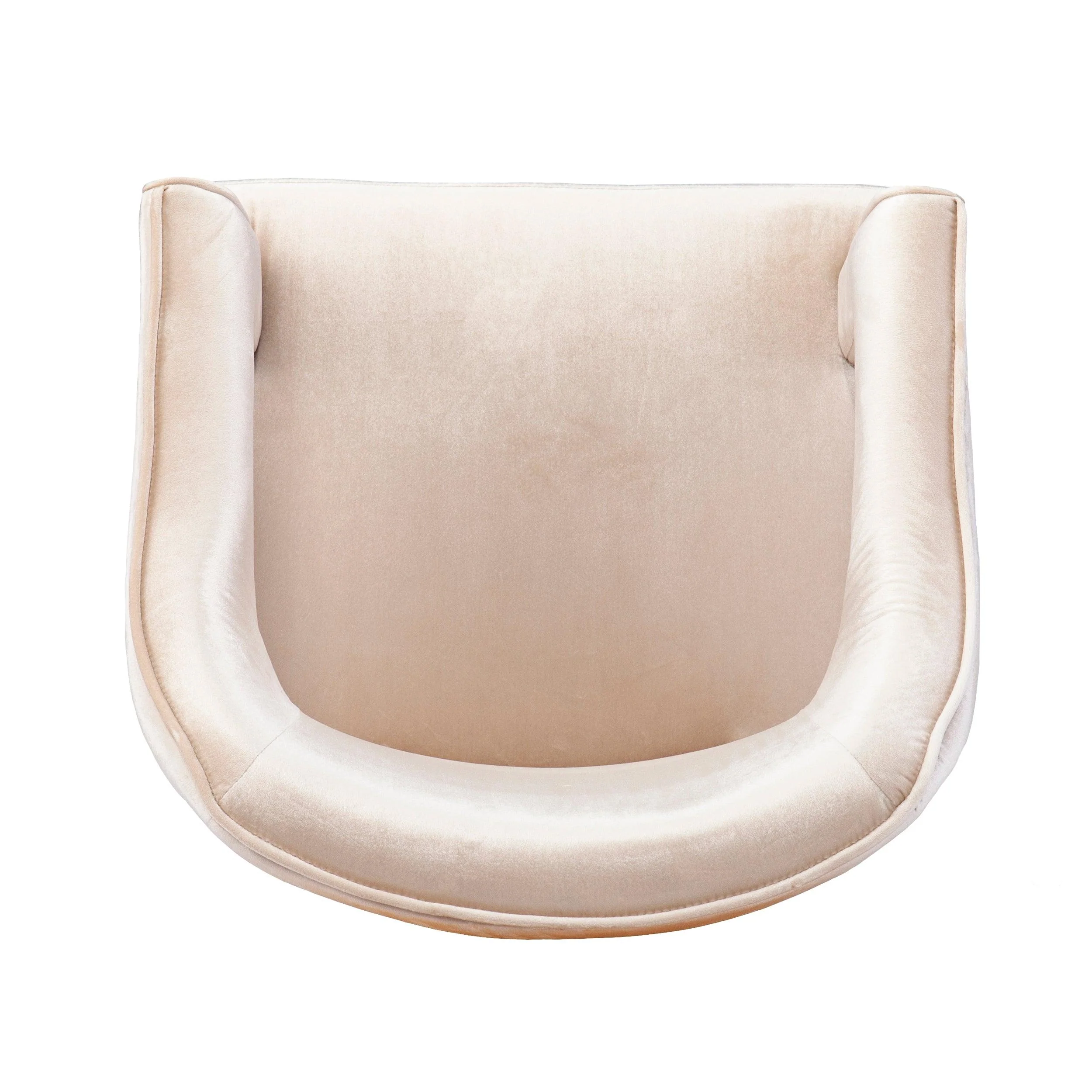 Eldermain Upholstered Accent Chair - Image 6