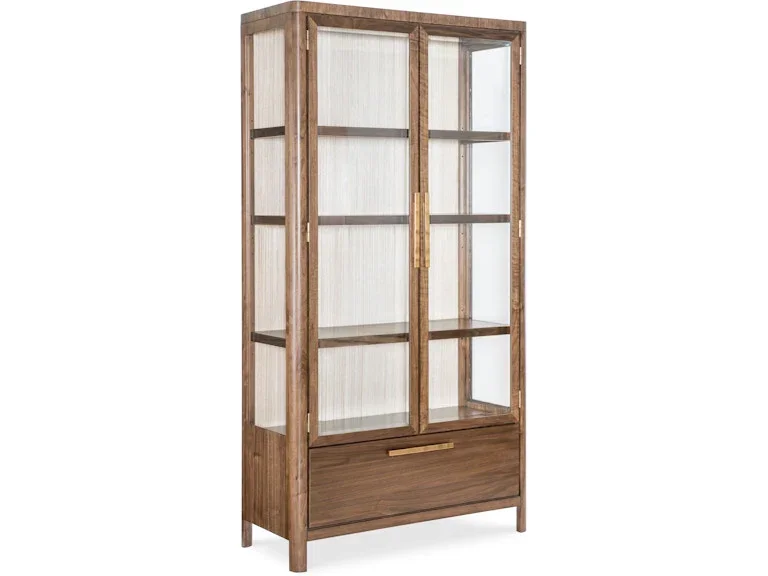 Eleana Display Cabinet