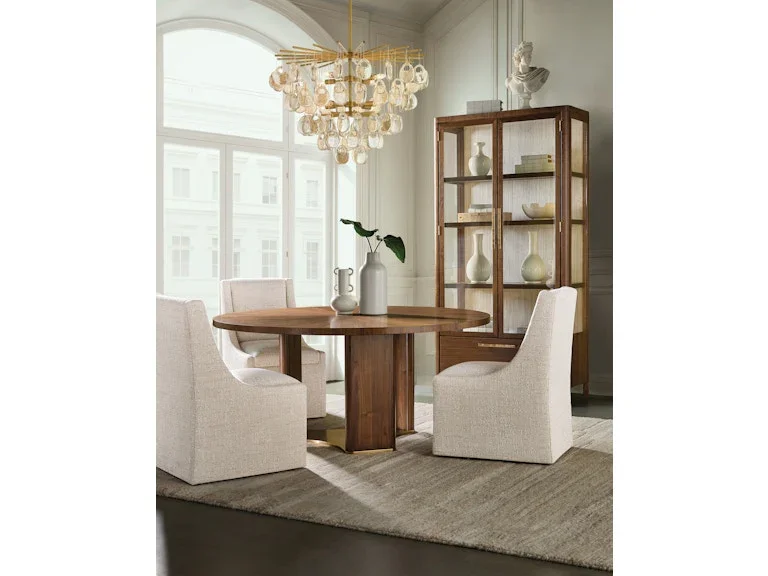 Eleana Display Cabinet - Image 2