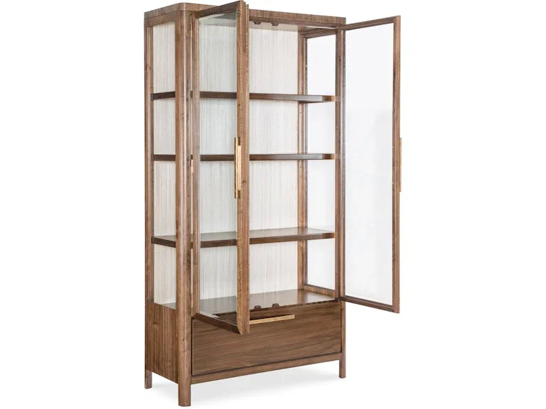 Eleana Display Cabinet - Image 3