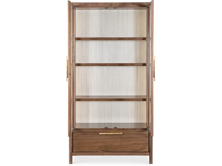 Eleana Display Cabinet - Image 4