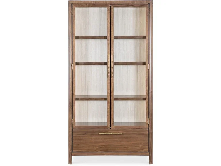 Eleana Display Cabinet - Image 5