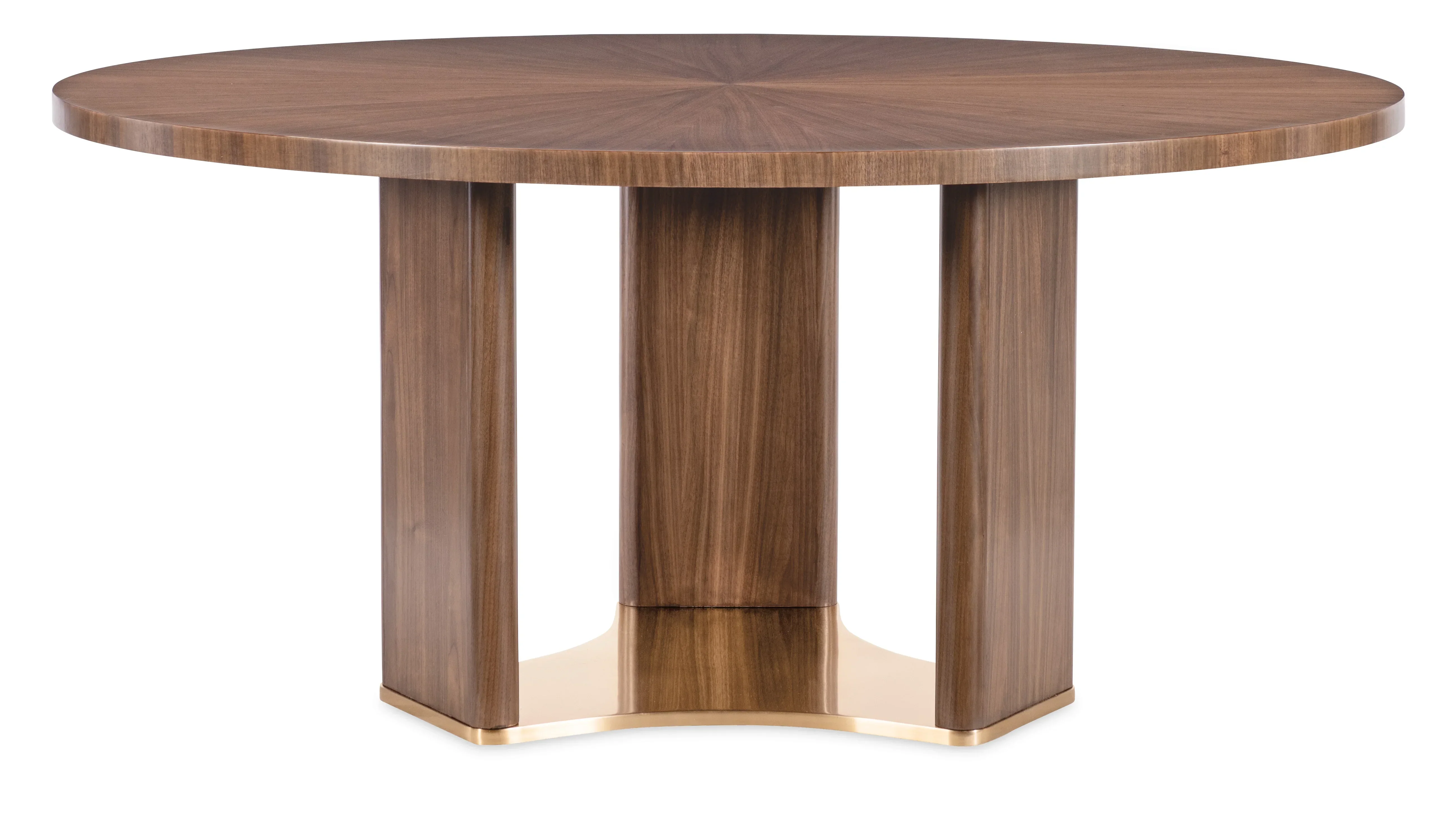 Eleana Round Dining Table - Image 3