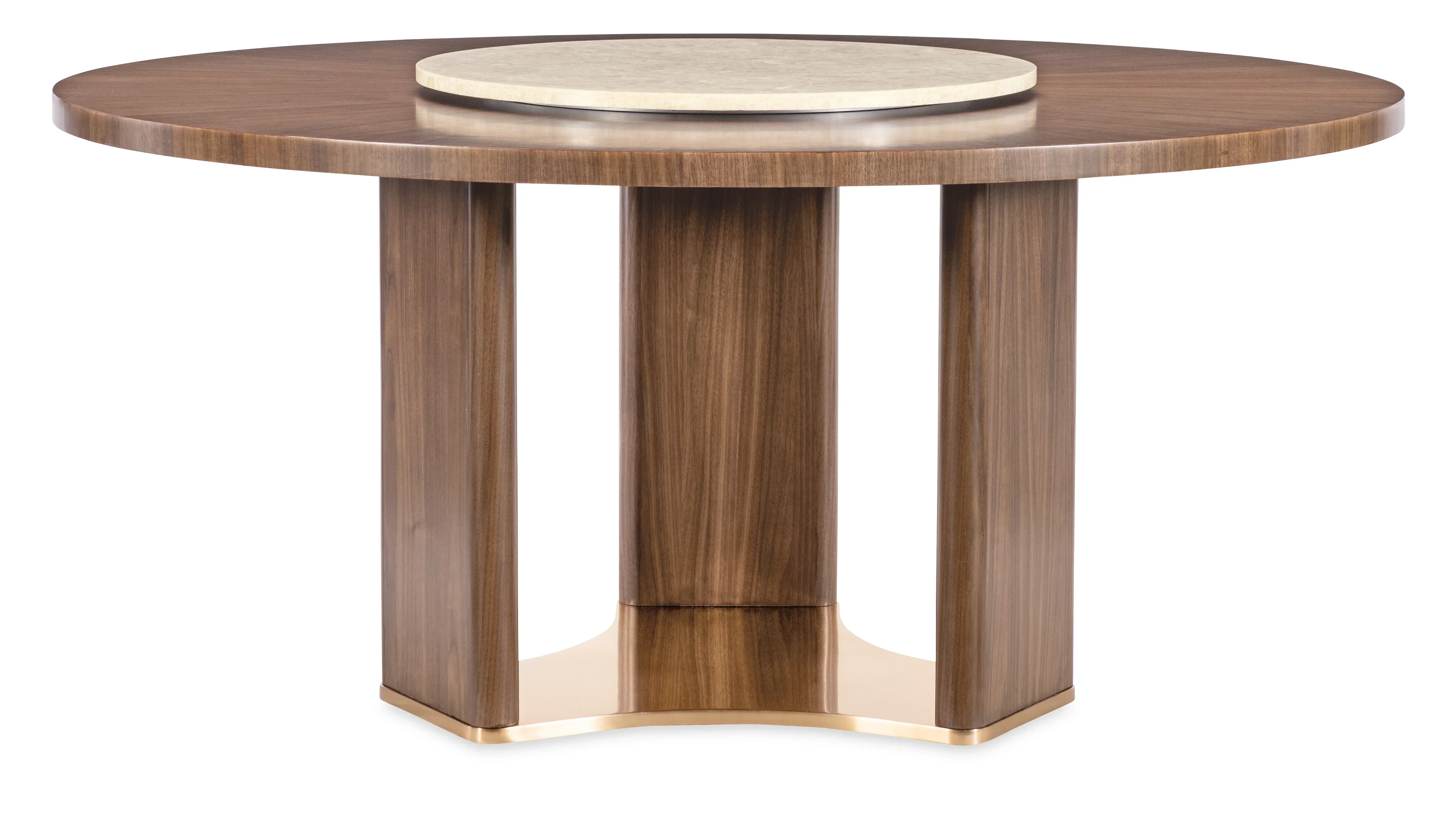 Eleana Round Dining Table - Image 4