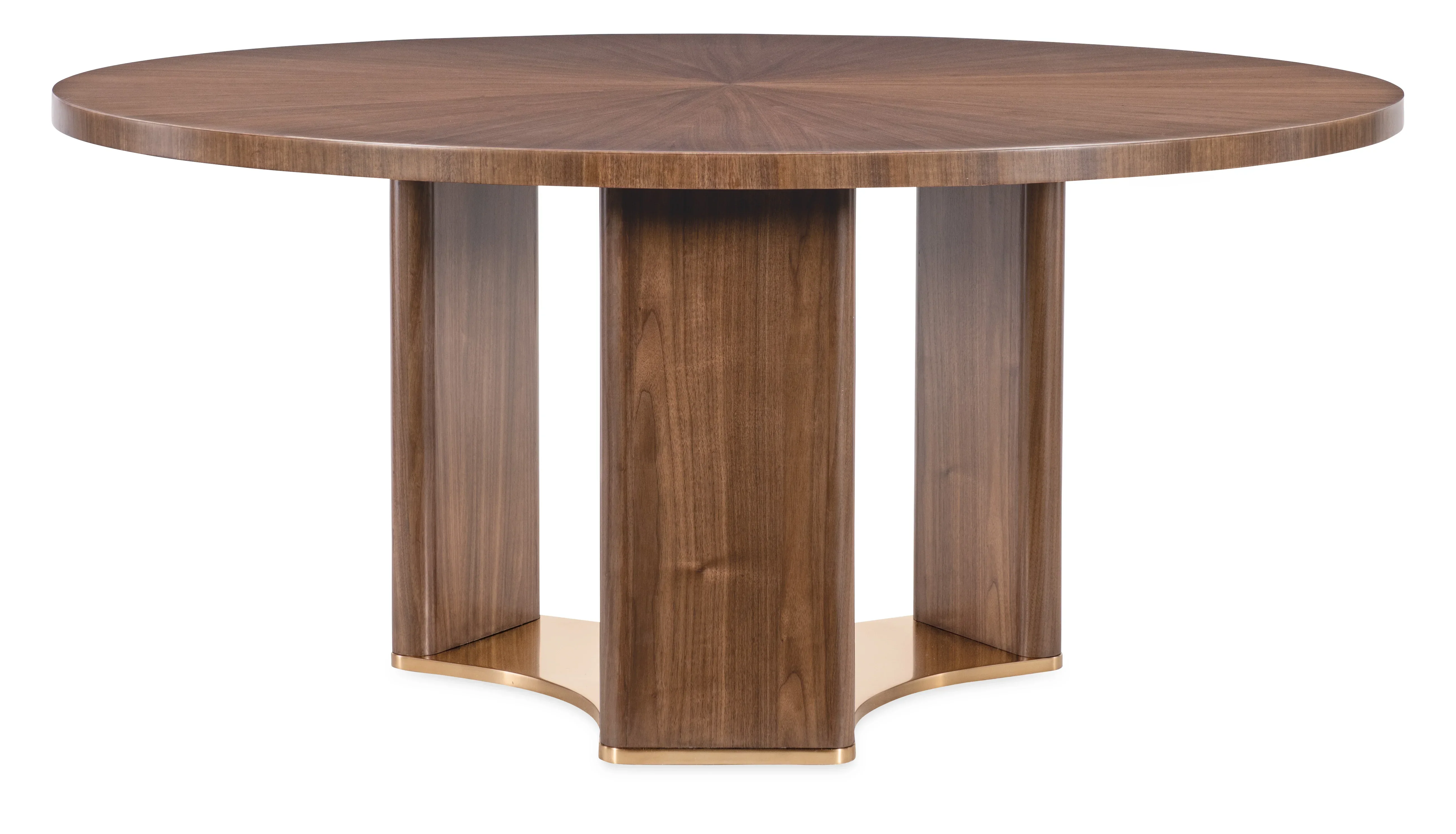 Eleana Round Dining Table - Image 5