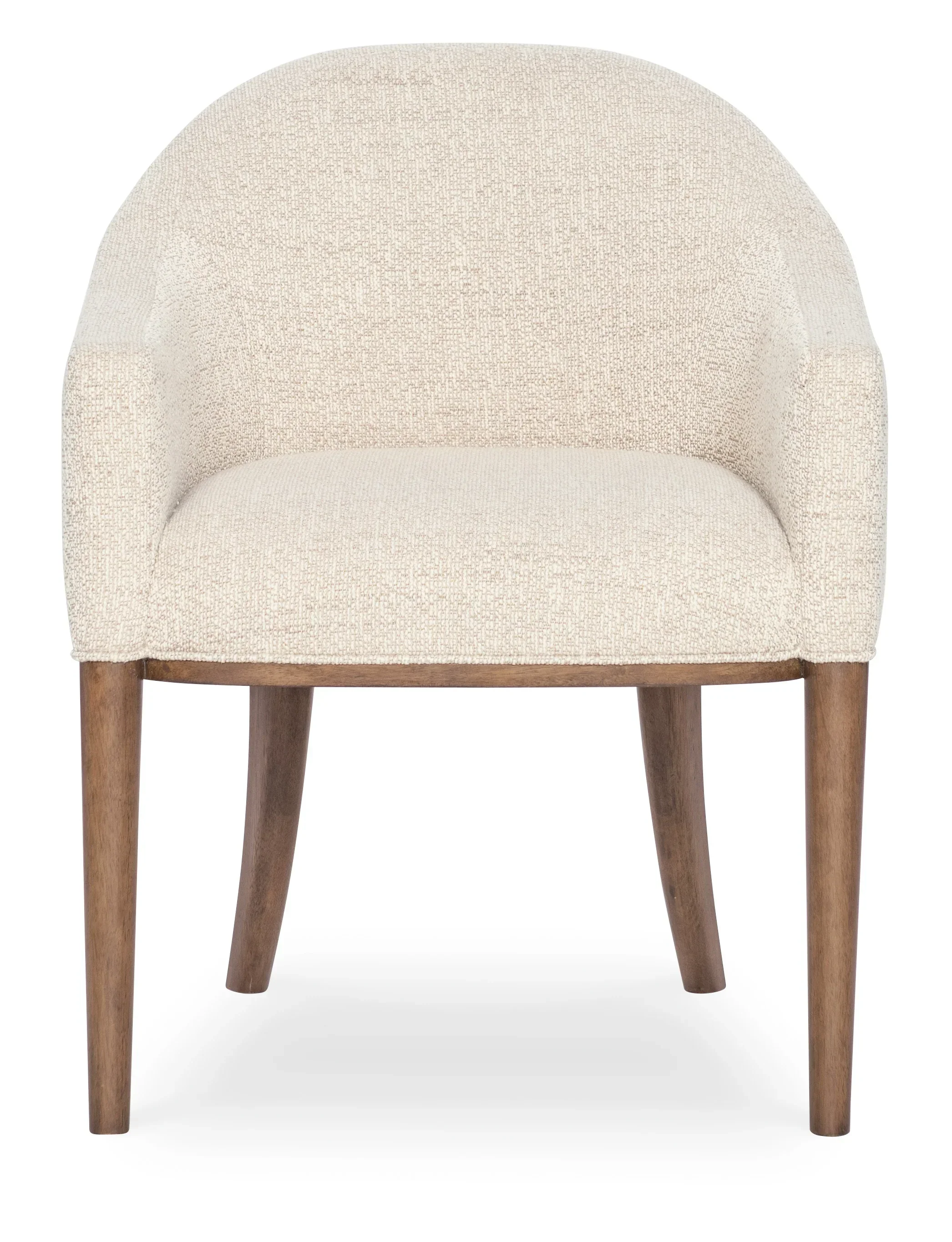 Eleana Upholstered Arm Chair - Set of 2 - Image 3