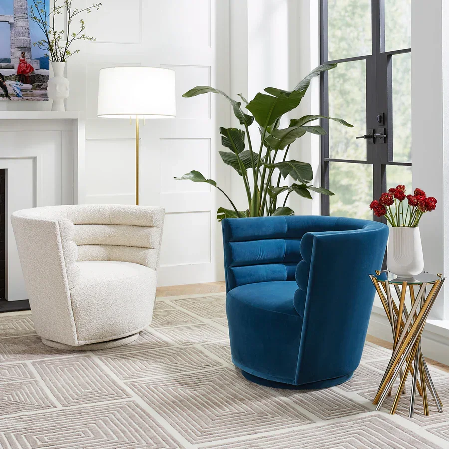 Electrum Accent Table - Image 4